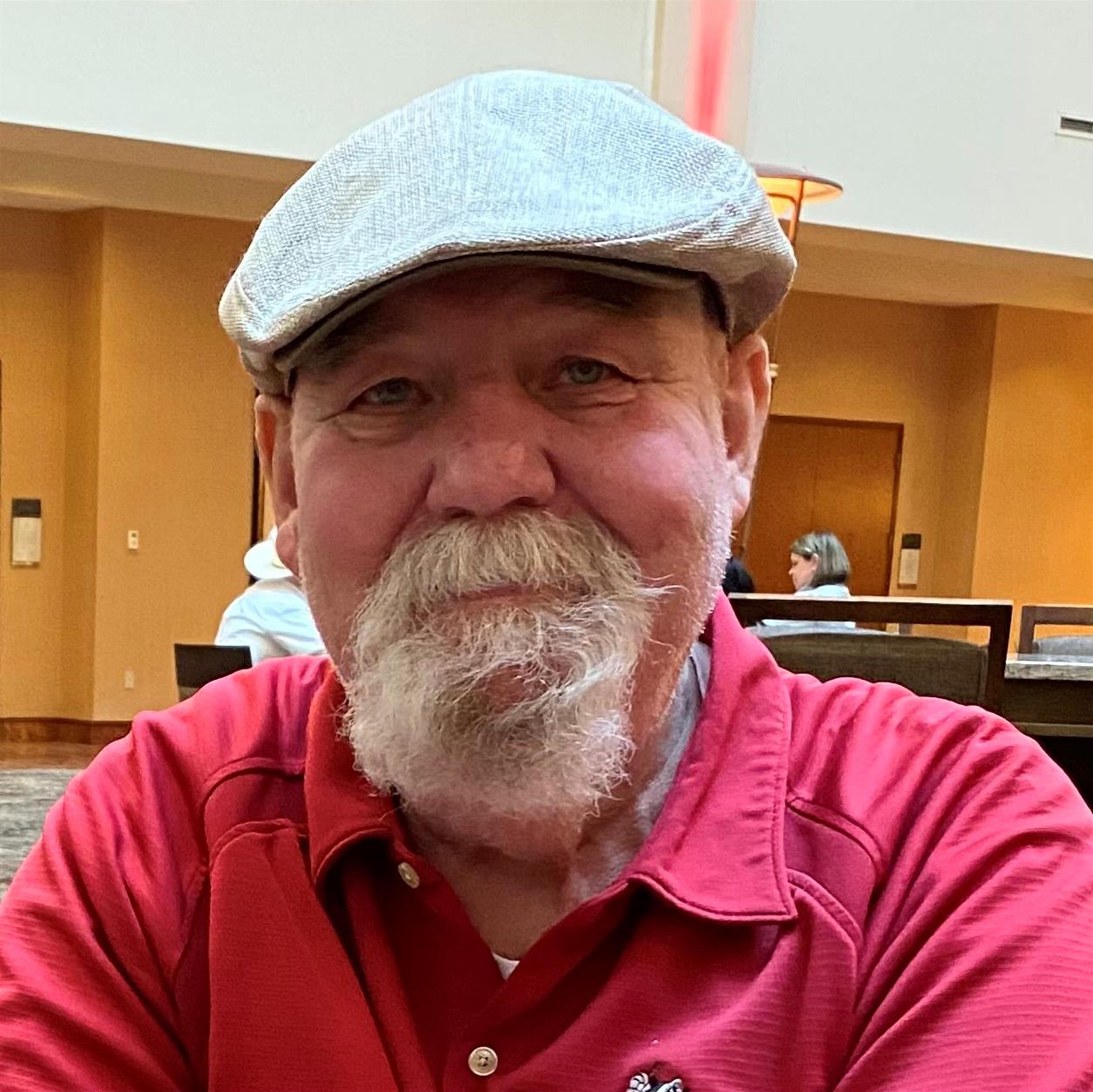 Michael D Morris