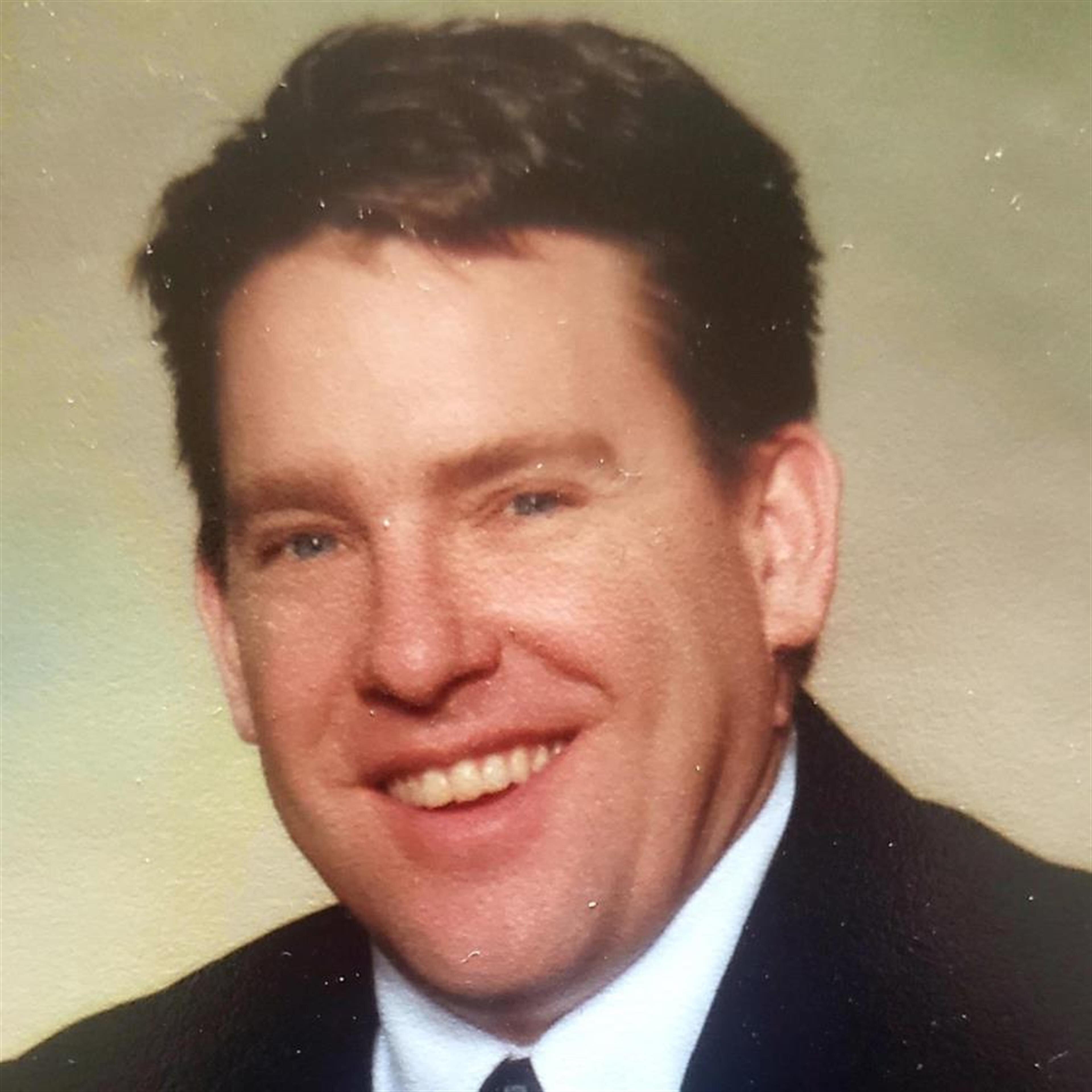 Richard D. Hartgrove
