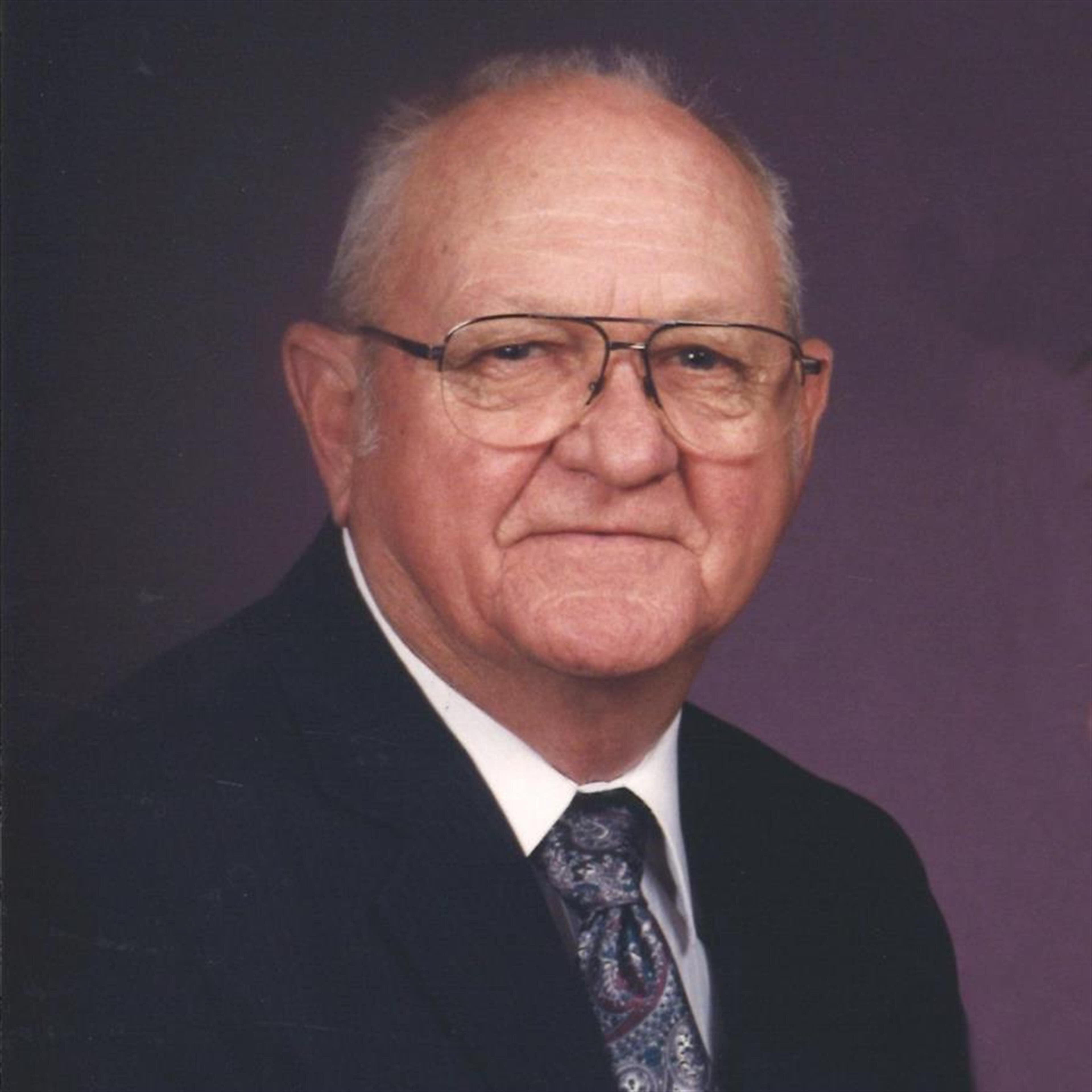 Joe G. Comer