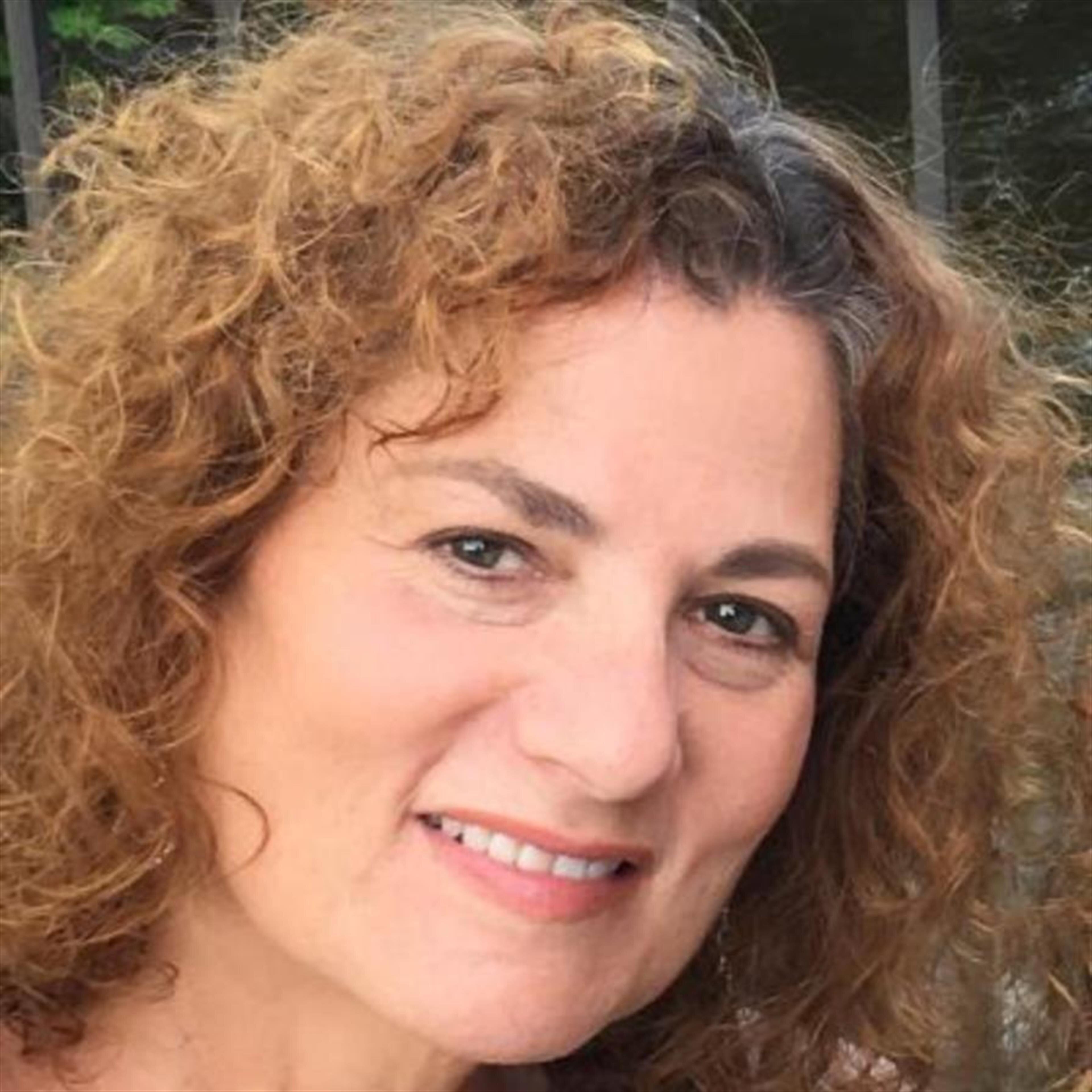 Cynthia Joy Mintz-Maluk