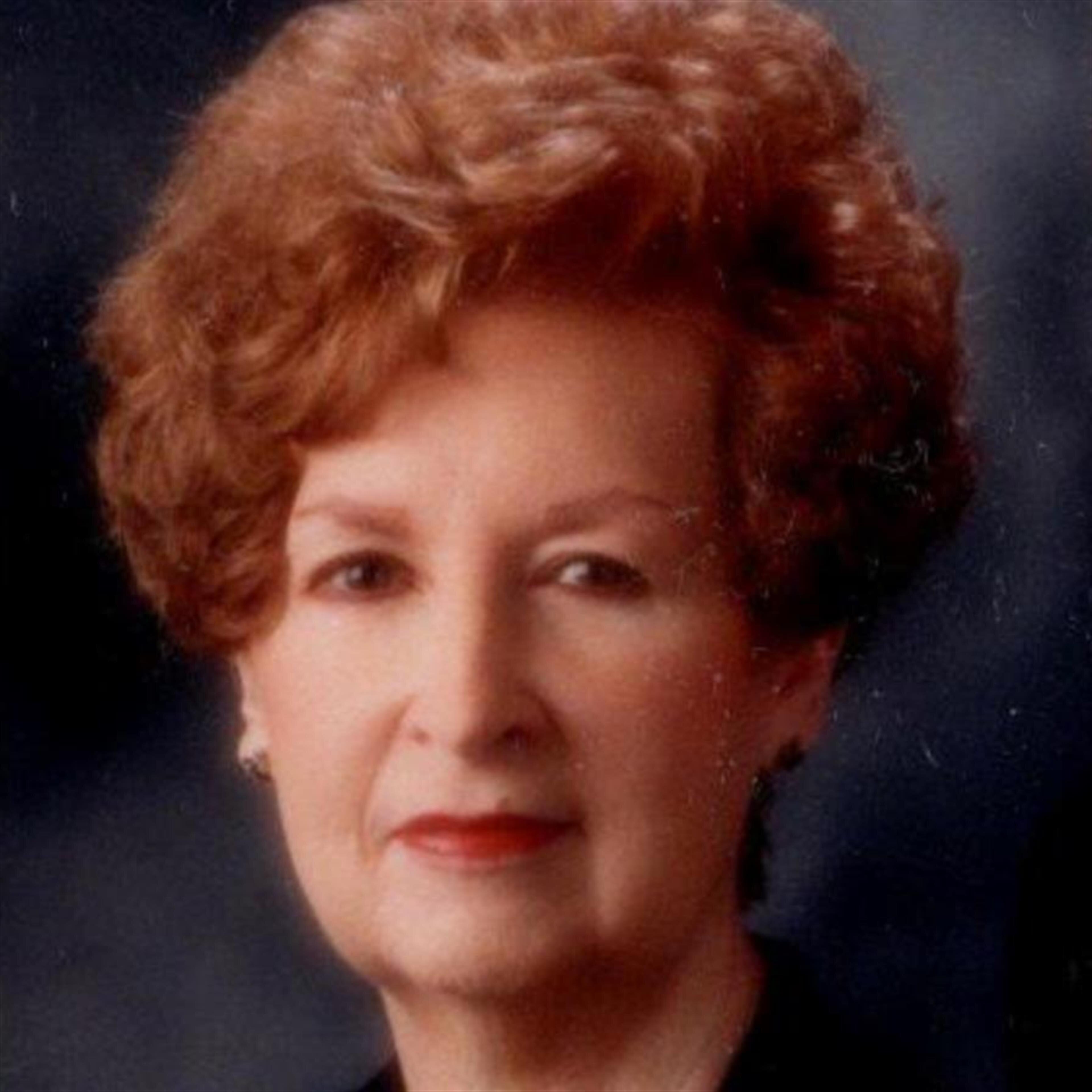 Hazel N. England (Lebanon)