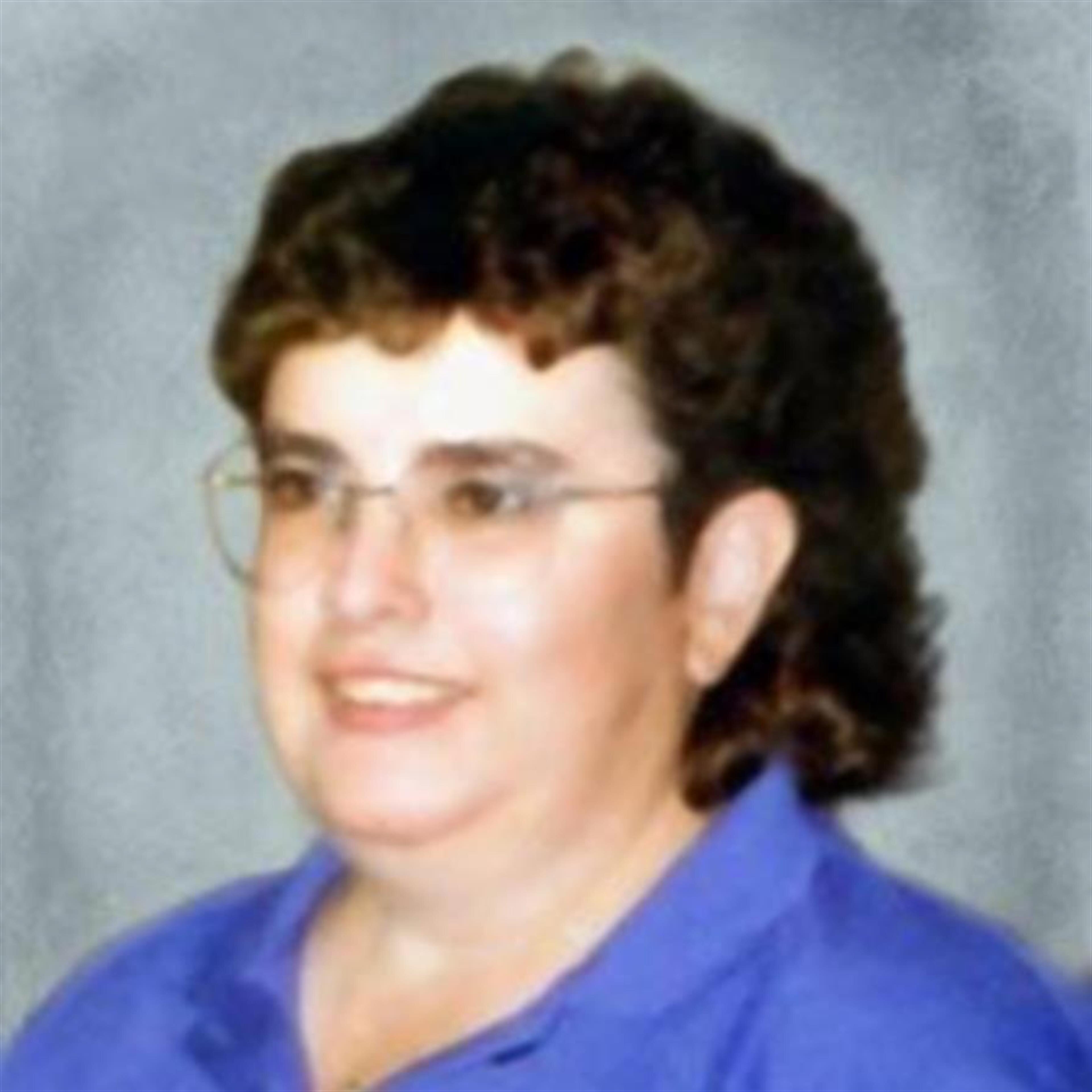 Linda M. Keller