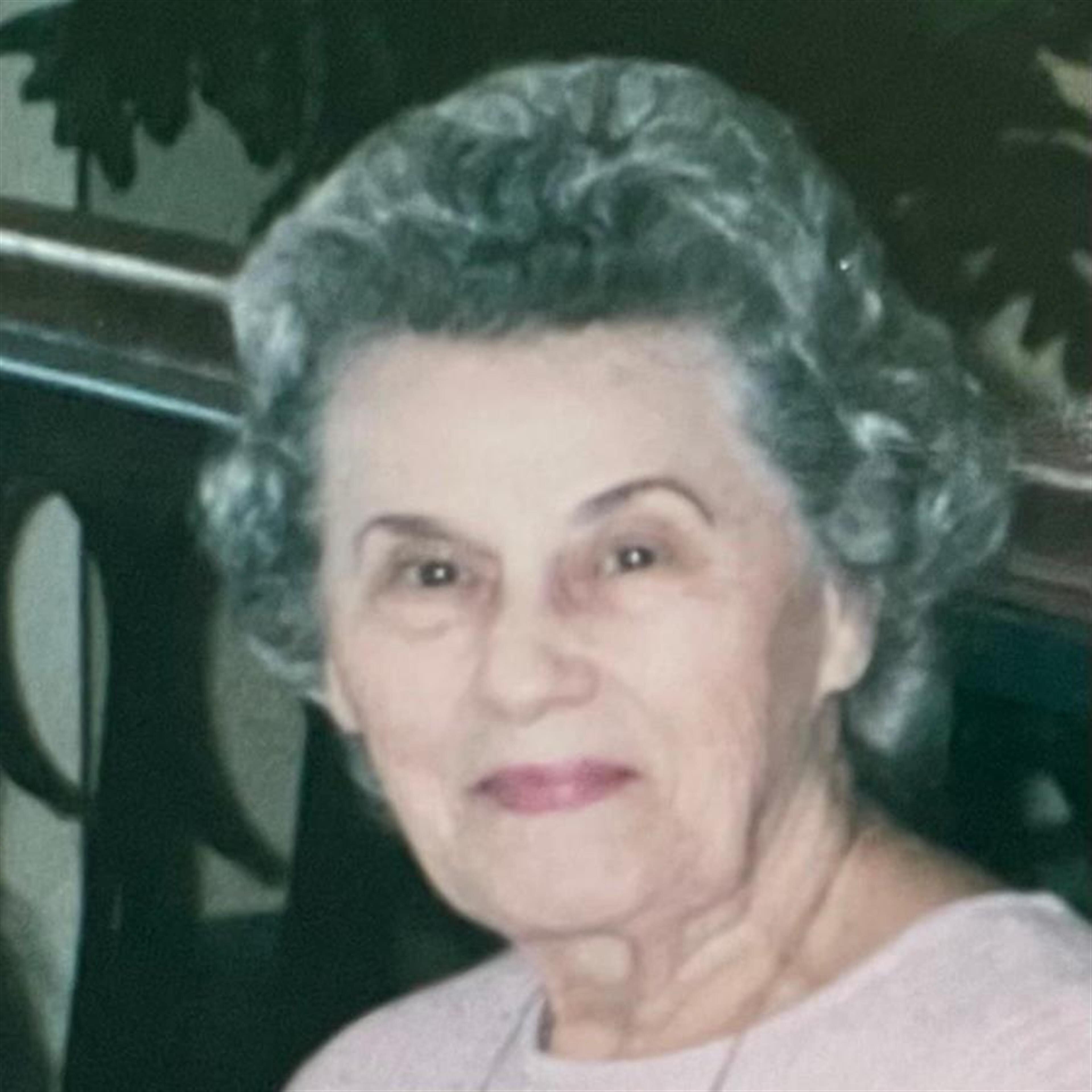 Pauline Taormina