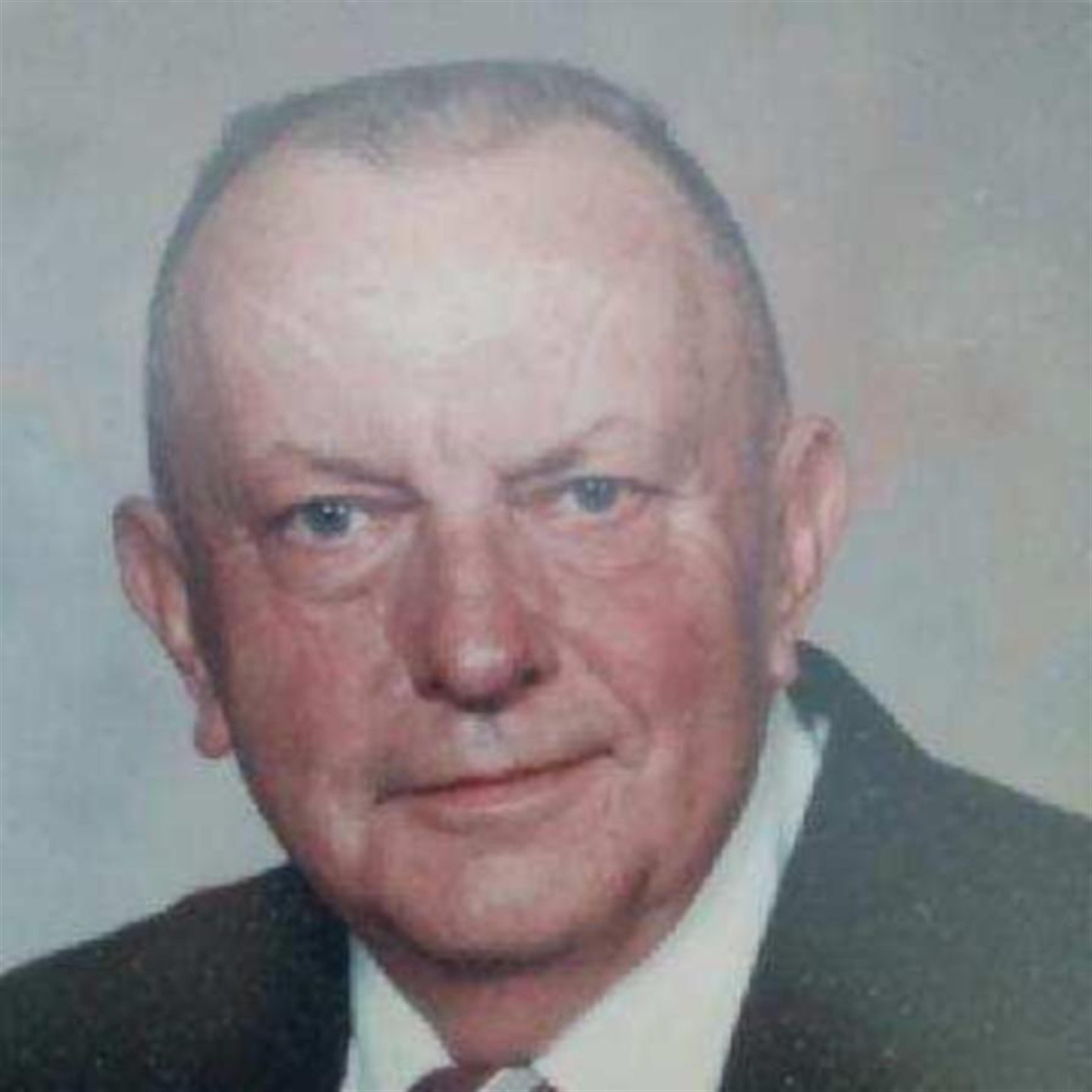 James "Jim" S. Hopp