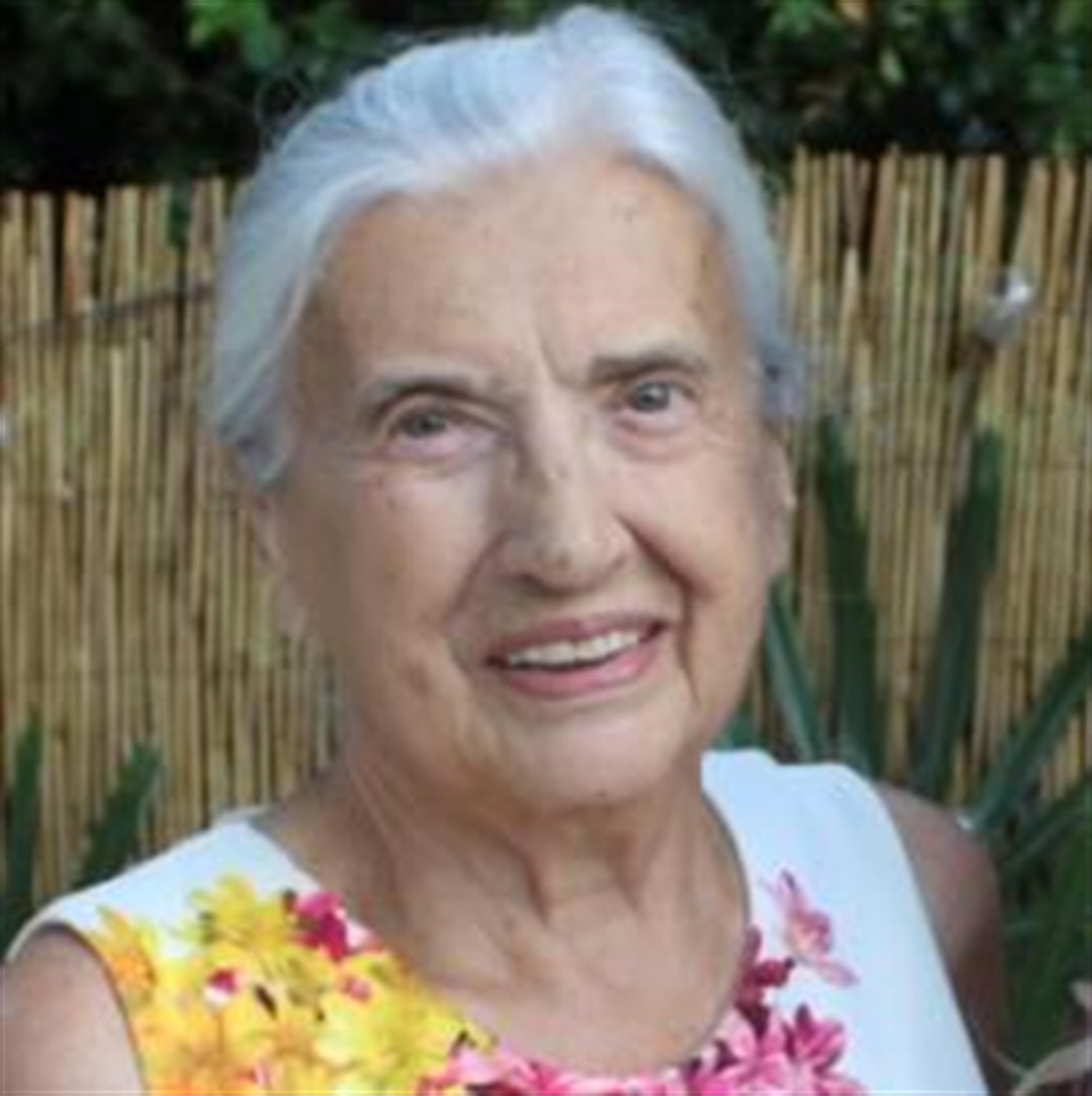 Katherine M. Gorski