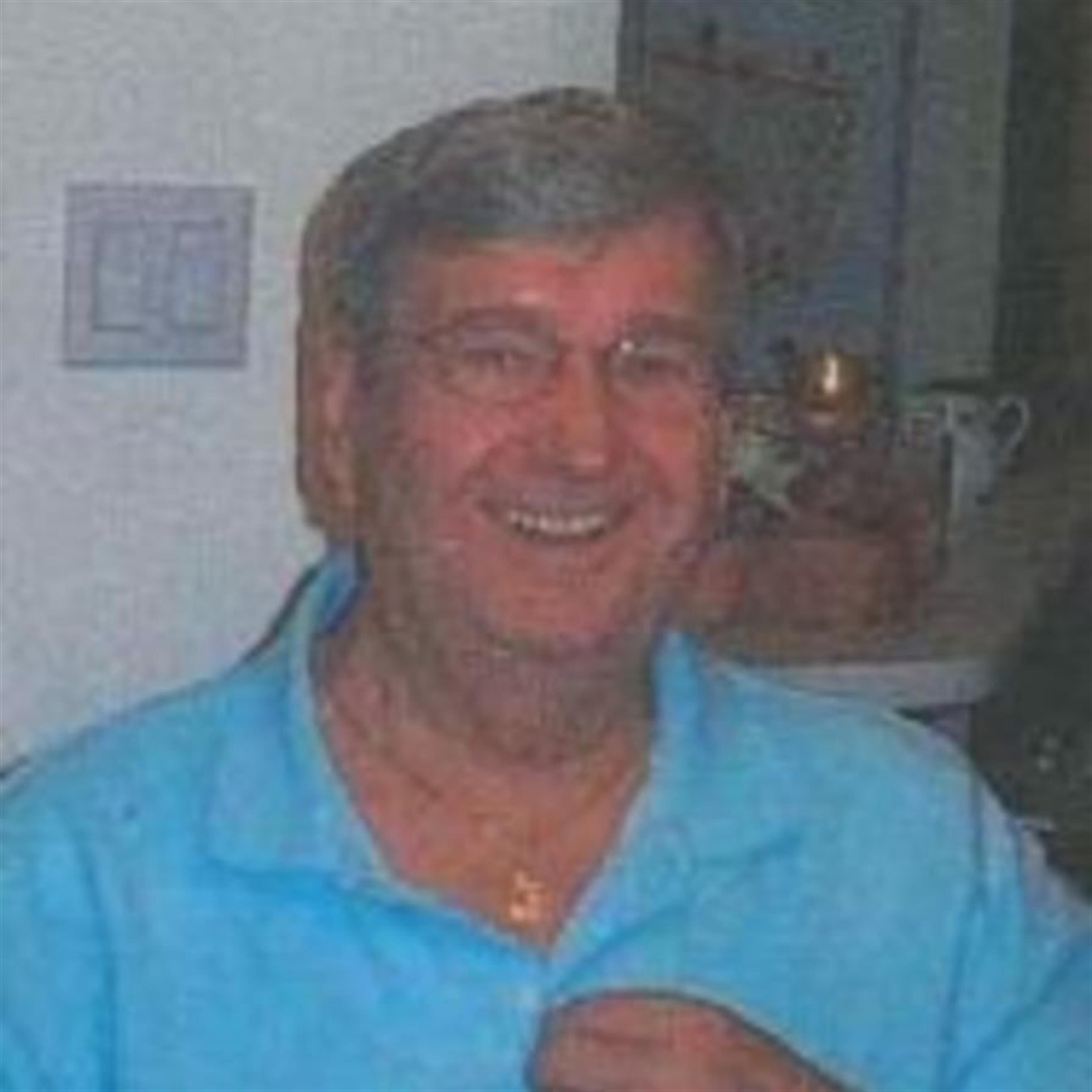 Edward A. Baran
