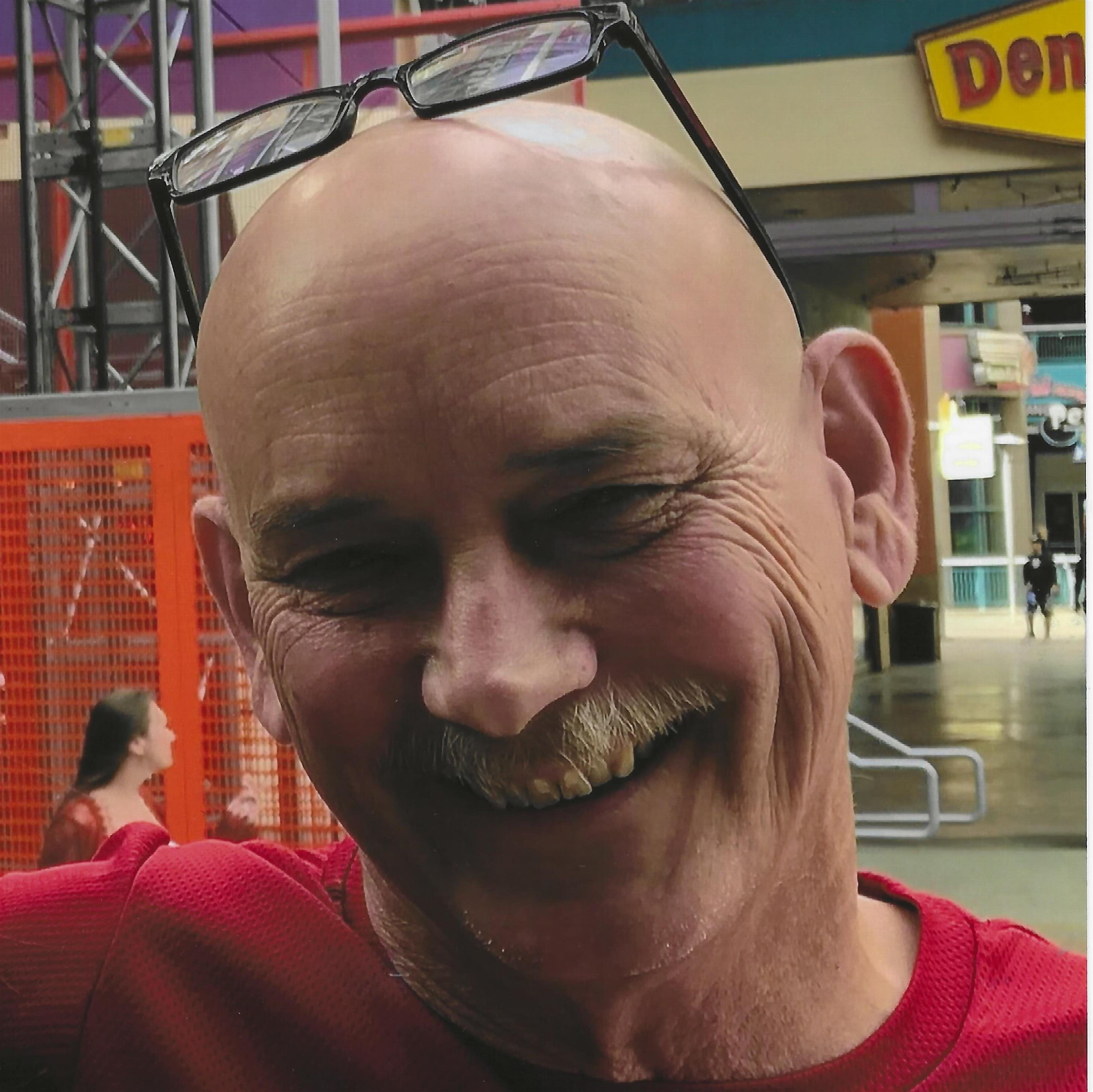 Garry Wray Cain