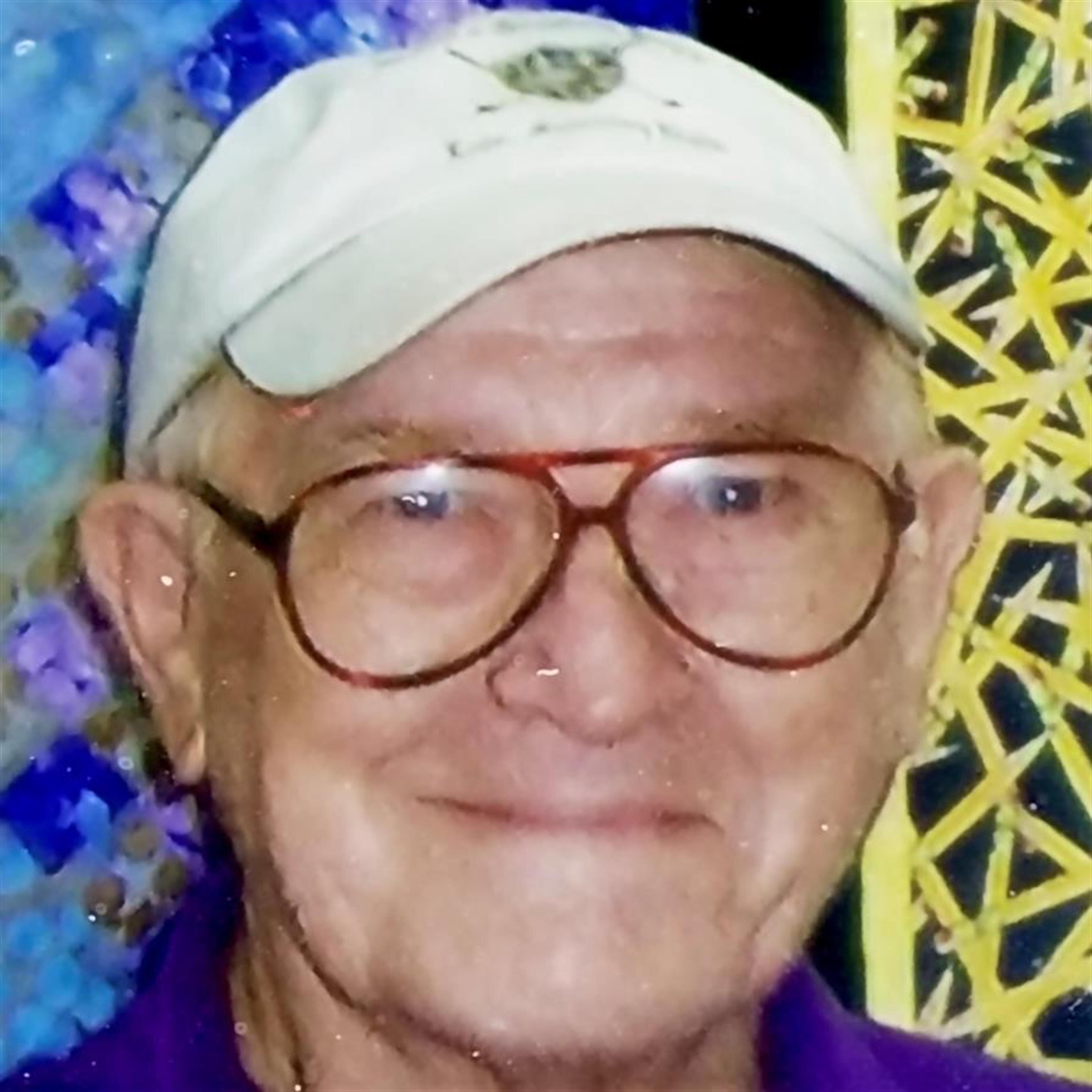 Lloyd I. "Rusty" Haak