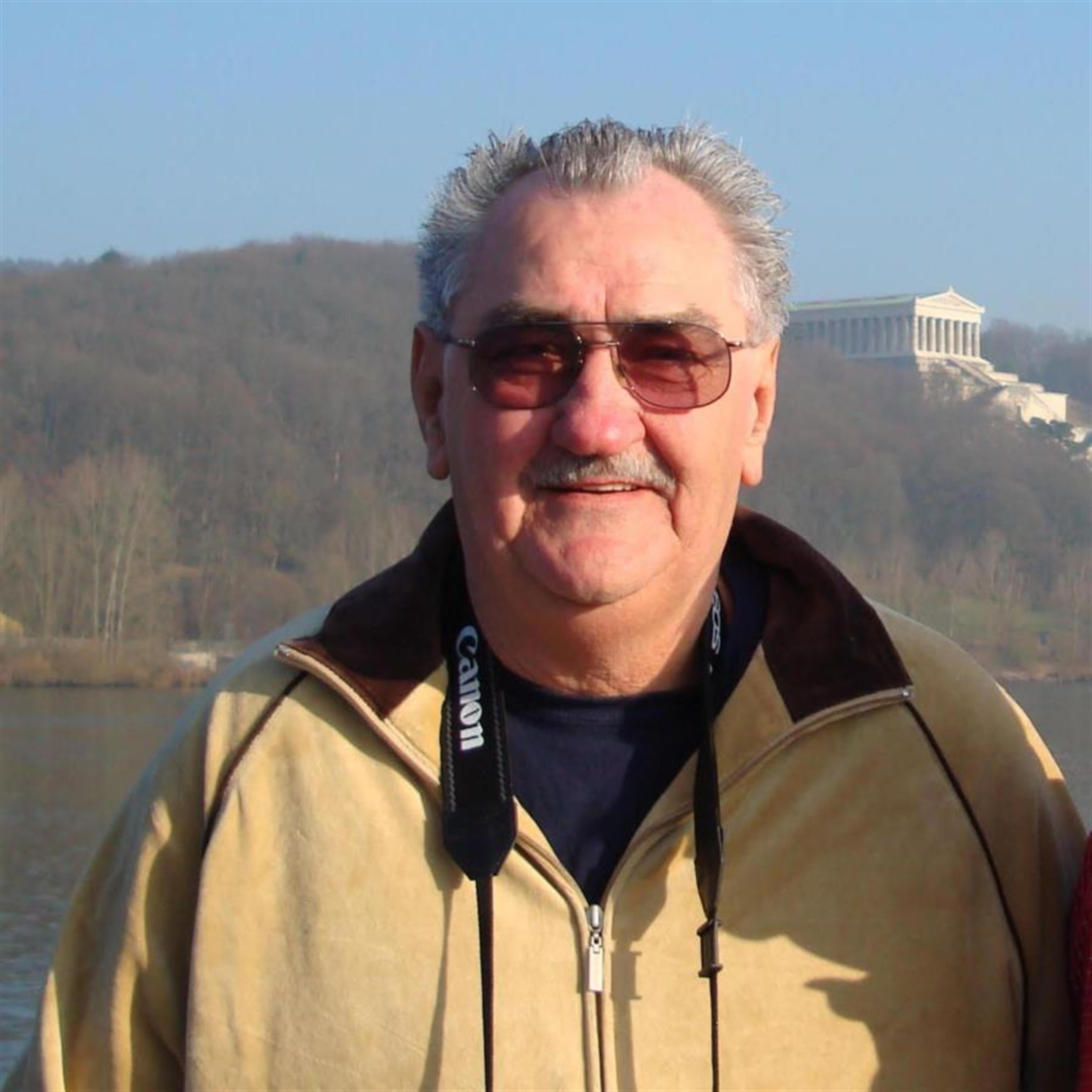 John Henry Alexander