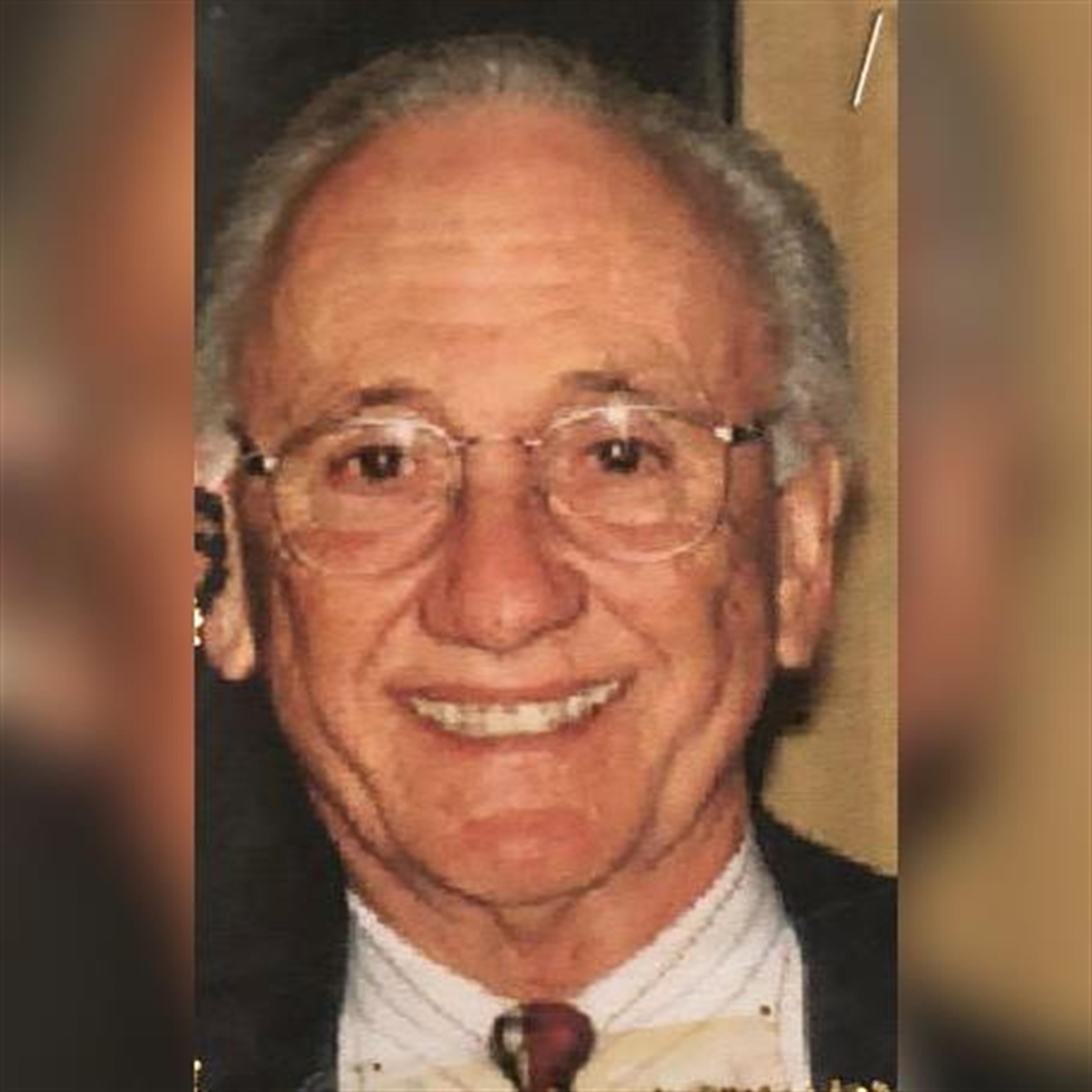 Jerry Leigh Stokes