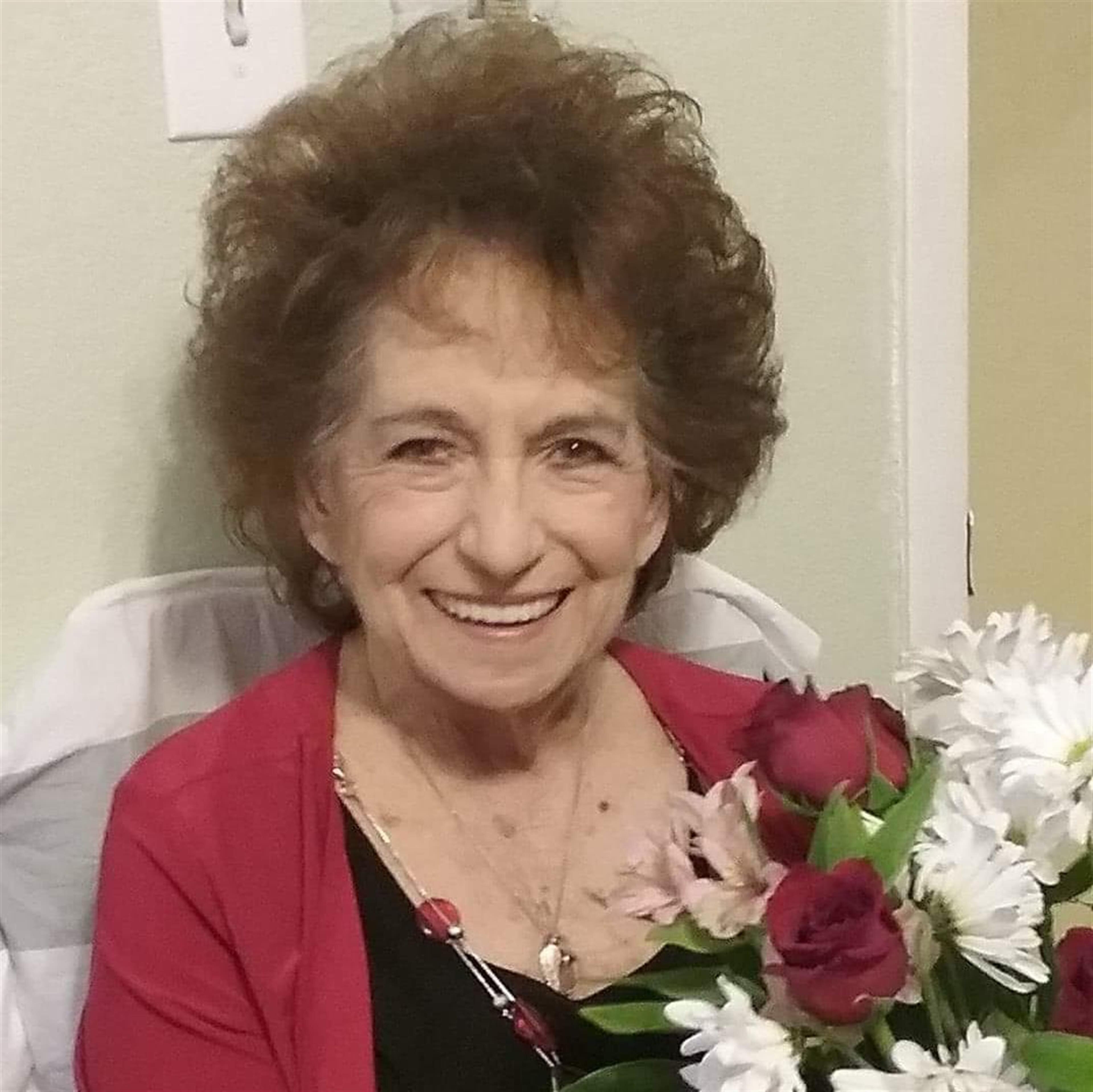 Ms. Thelma Jewel Stover