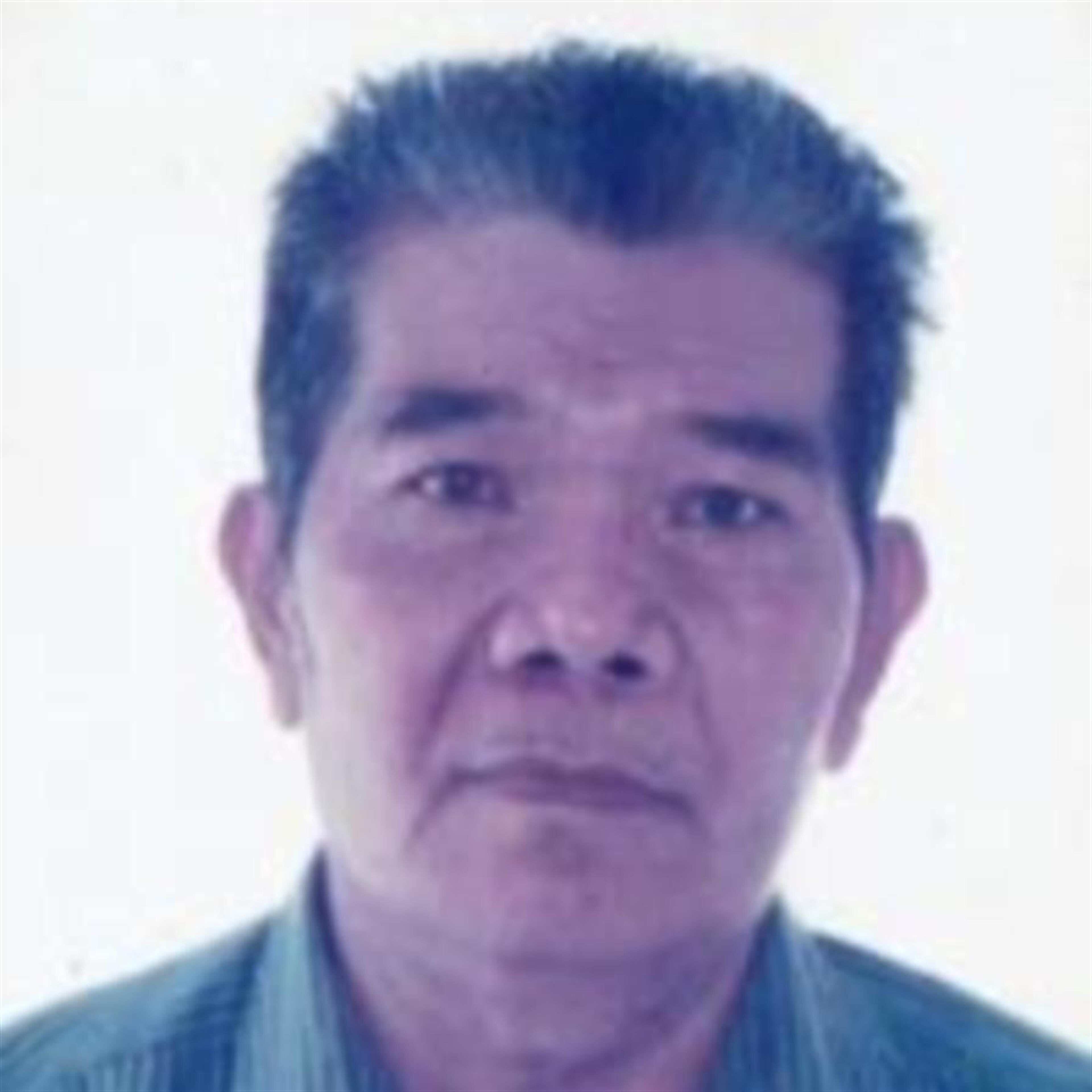 Agapito Ramos