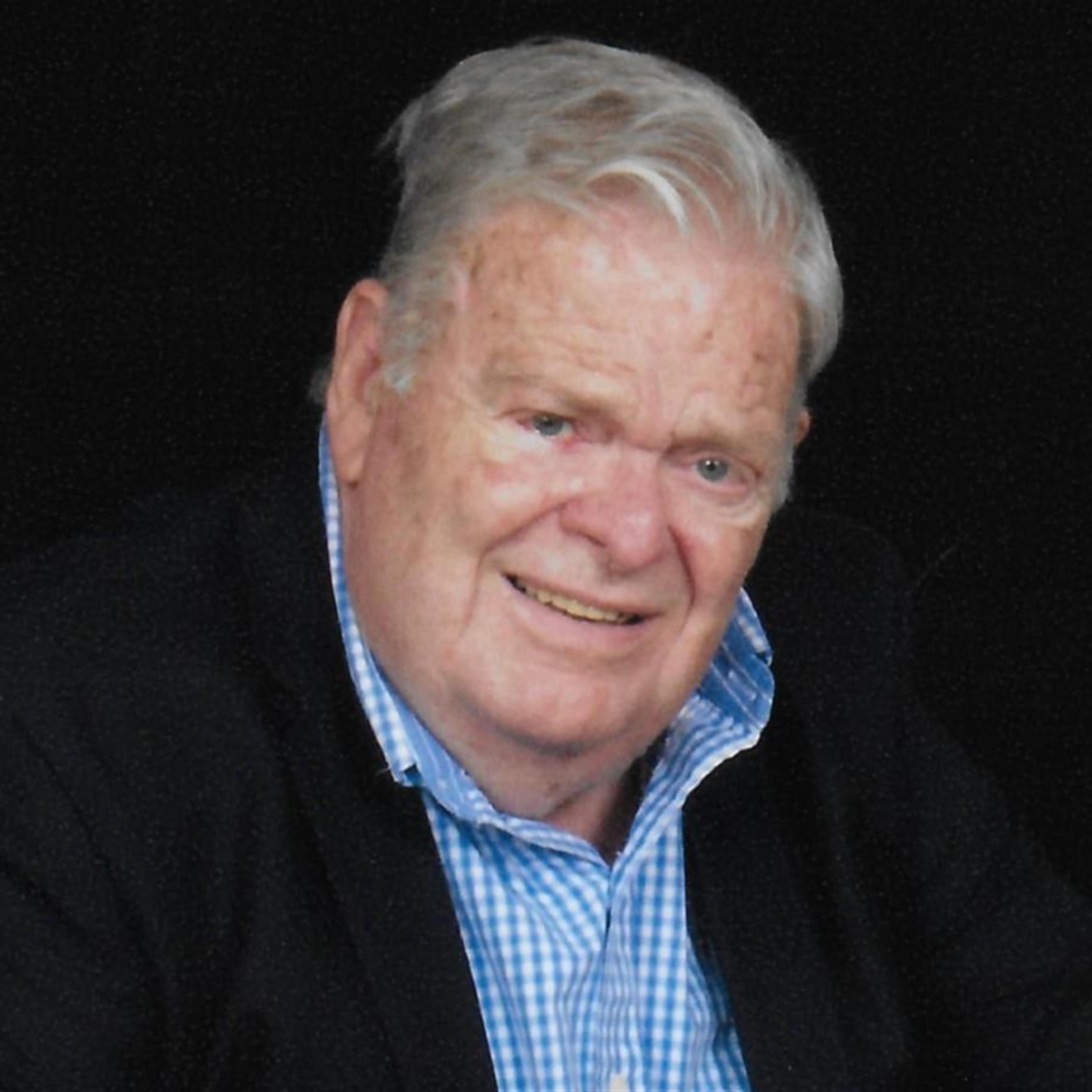 George Stanley McCall