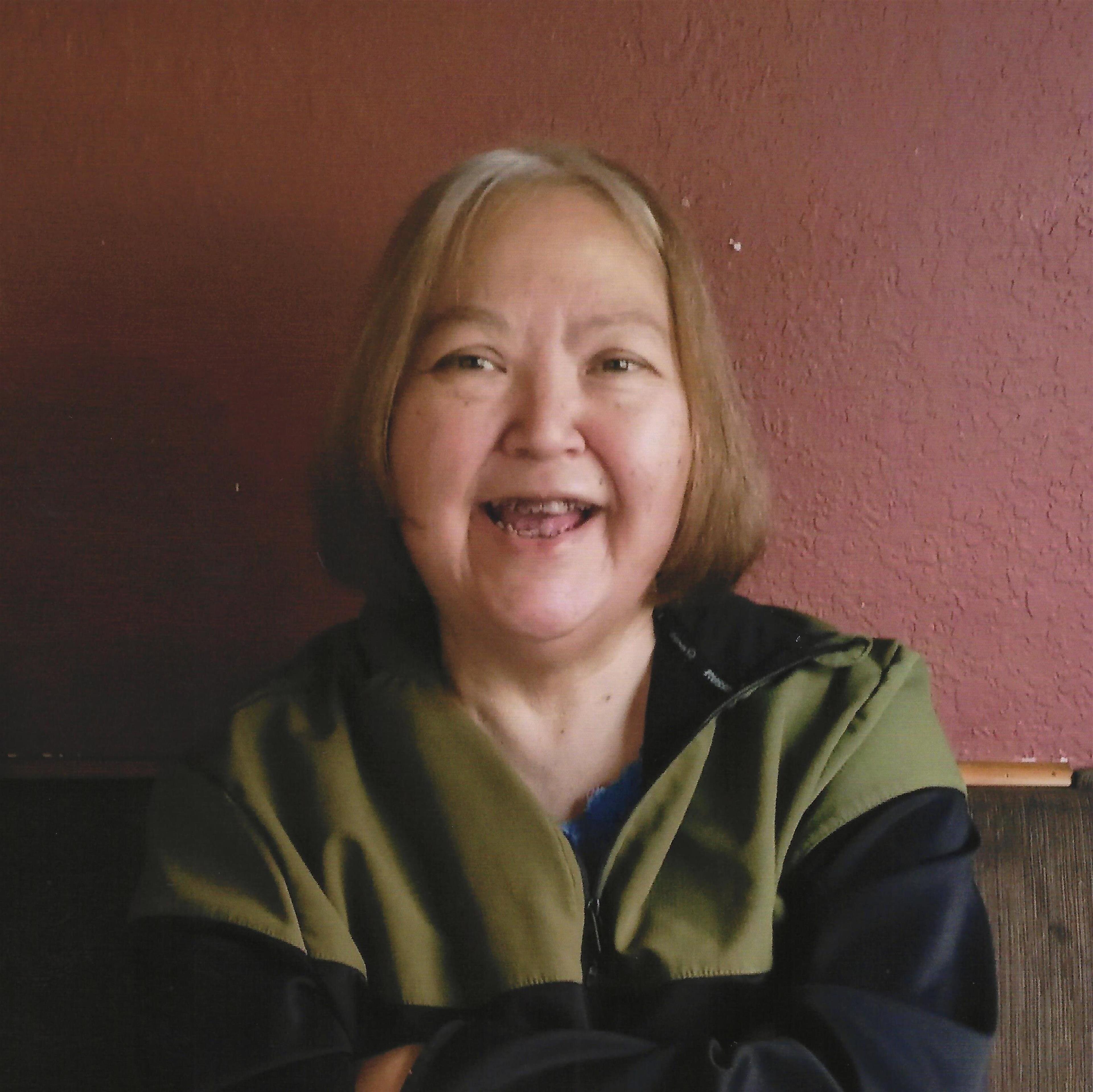 Shirley Jane Kaufman