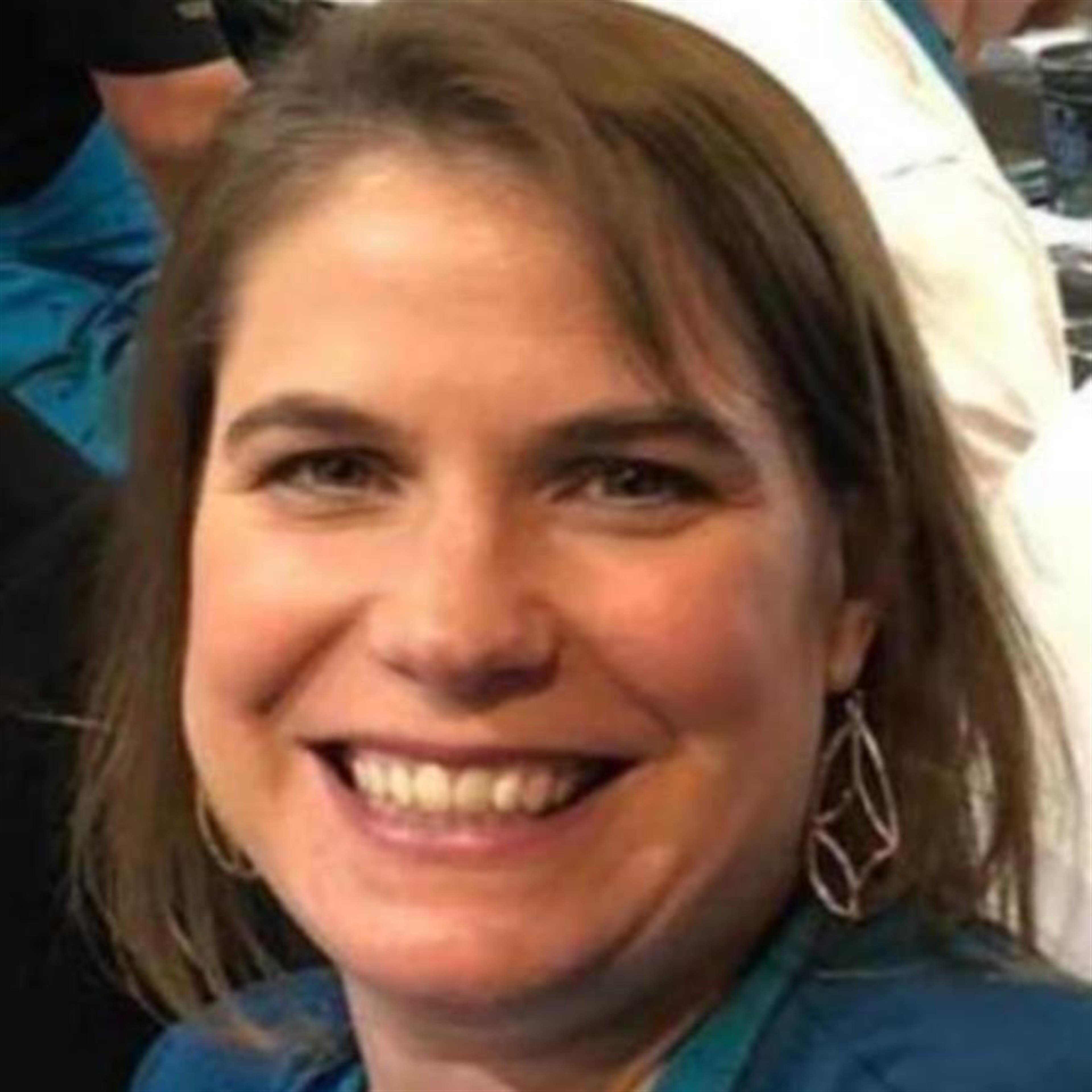 Cheryl Jennings