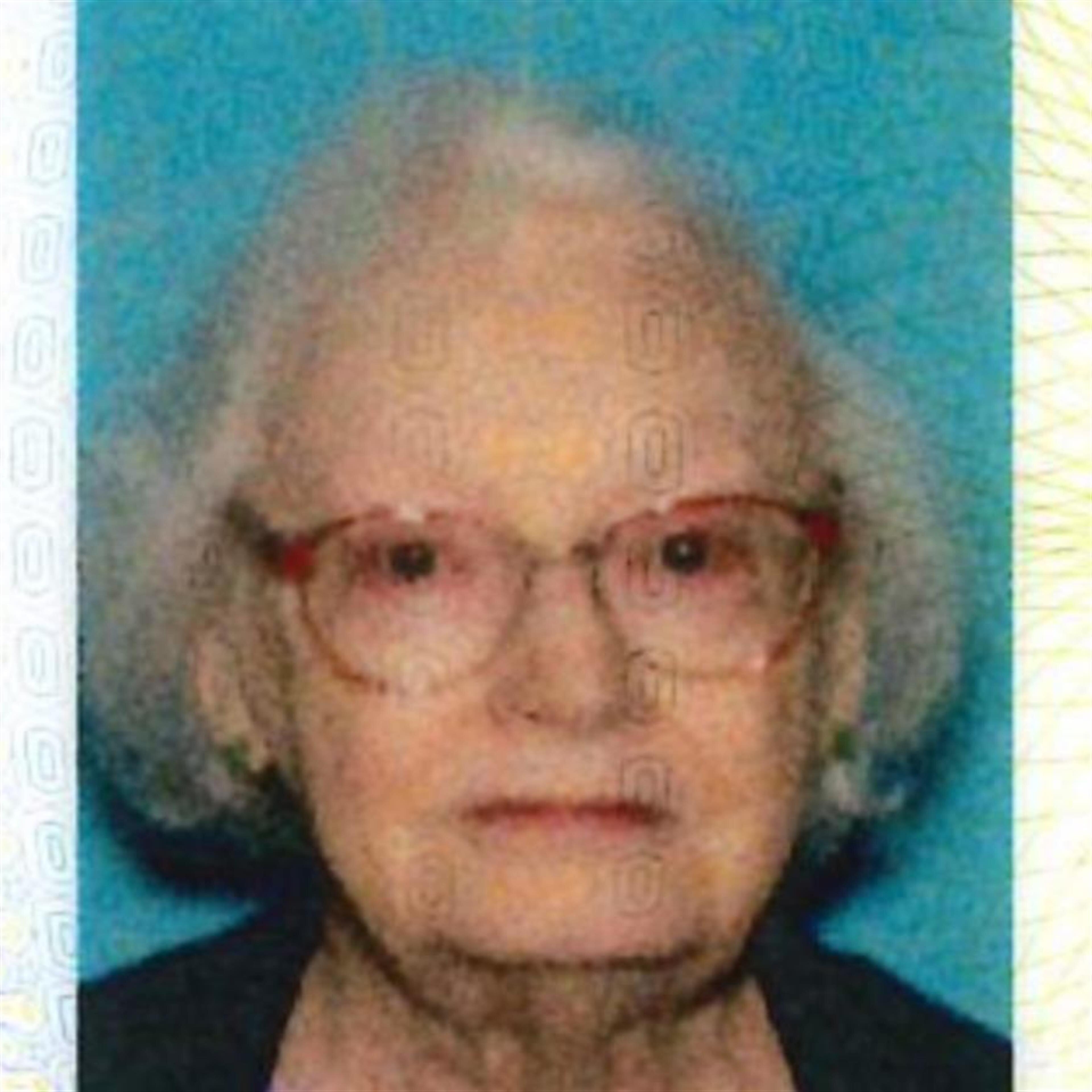Carolyn Ann Morse