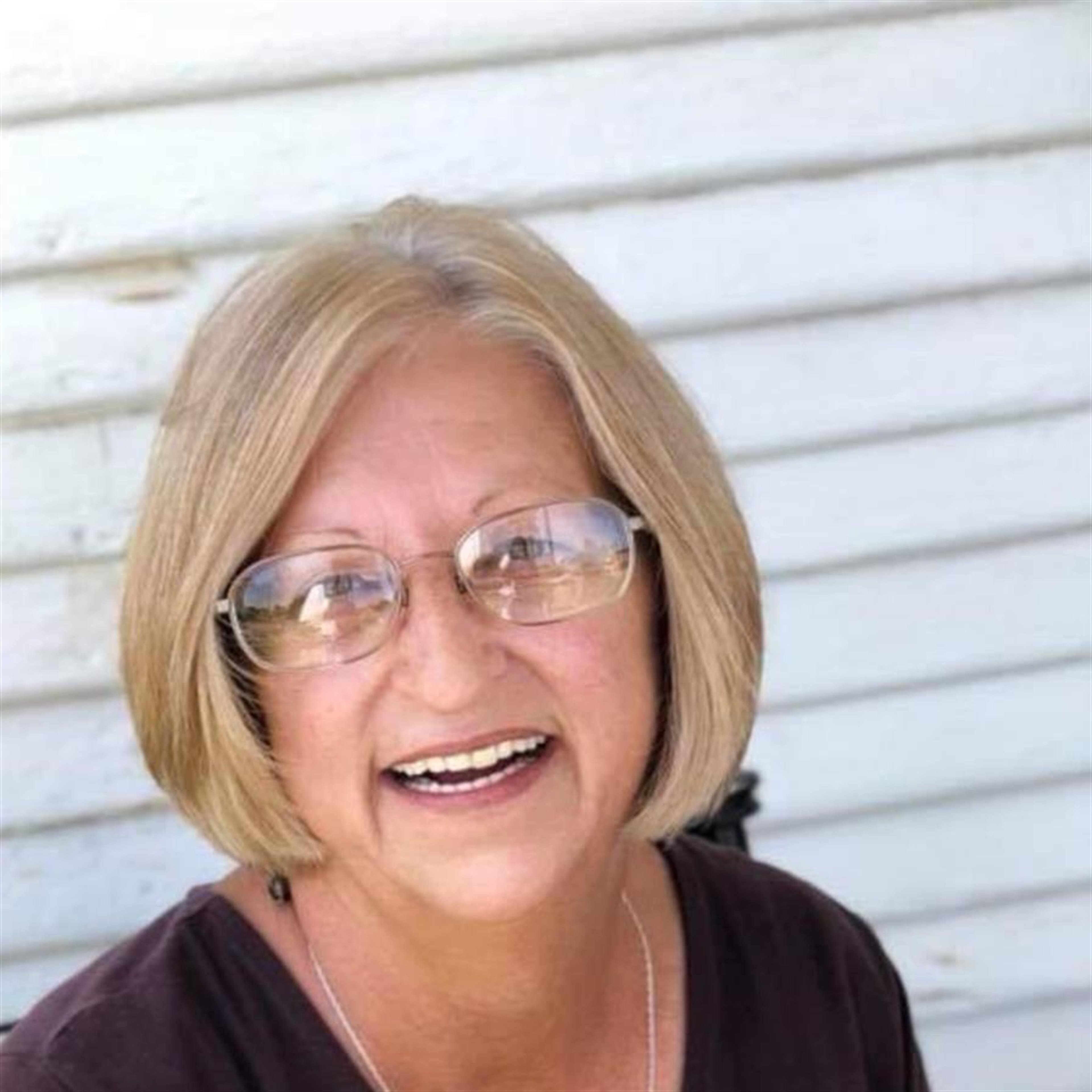 Sheila Deen Babcock