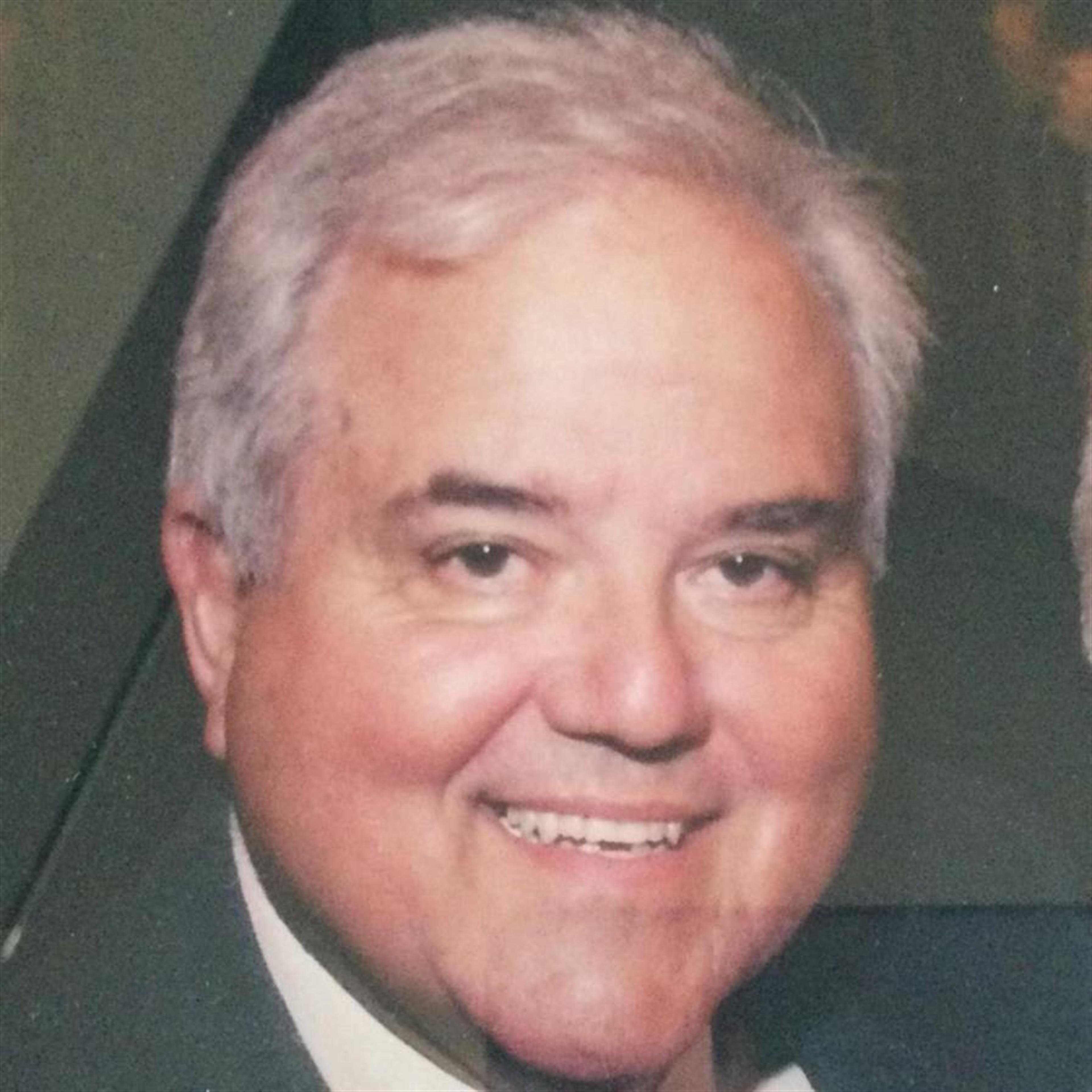 Morris Pullara Jr.