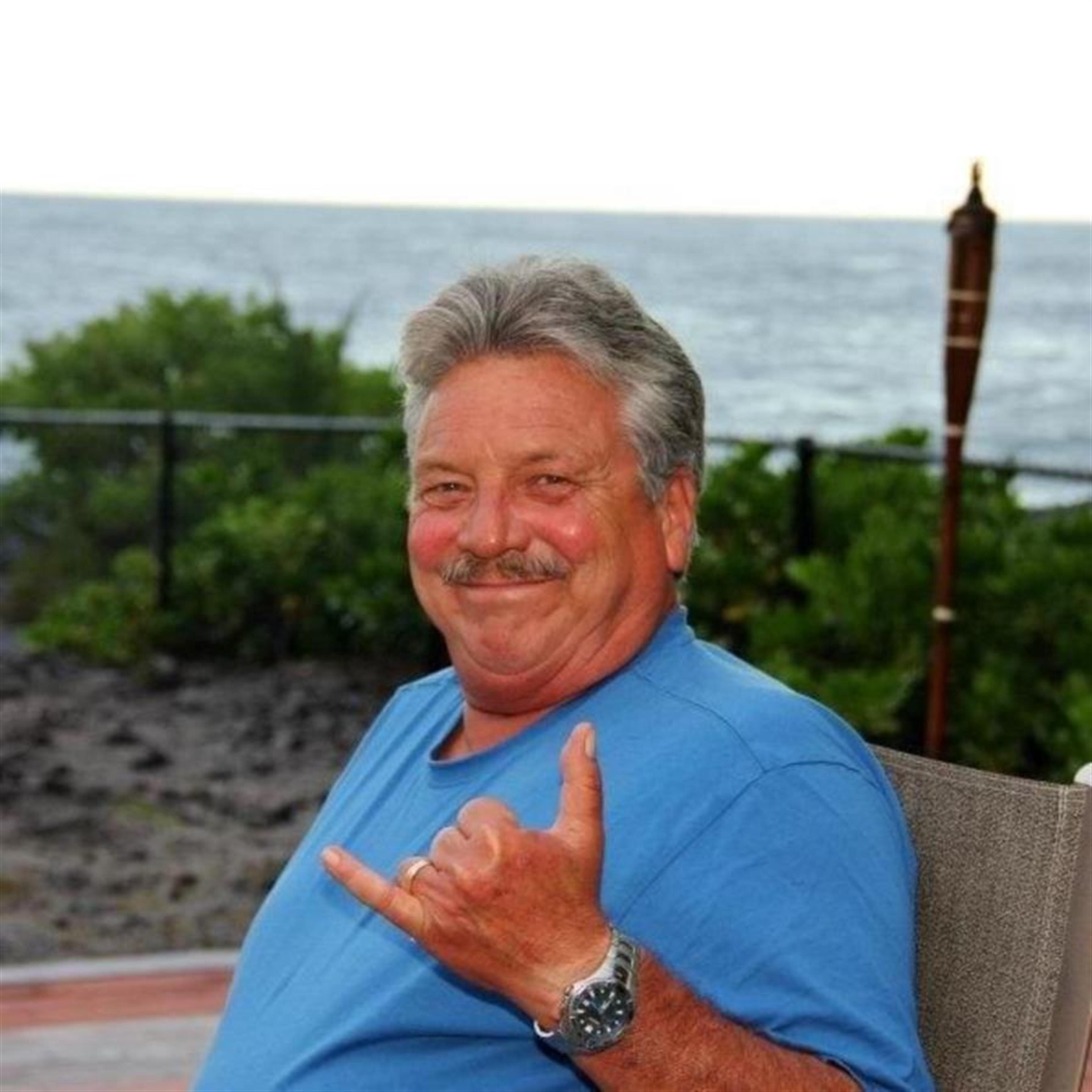 Richard Barnett