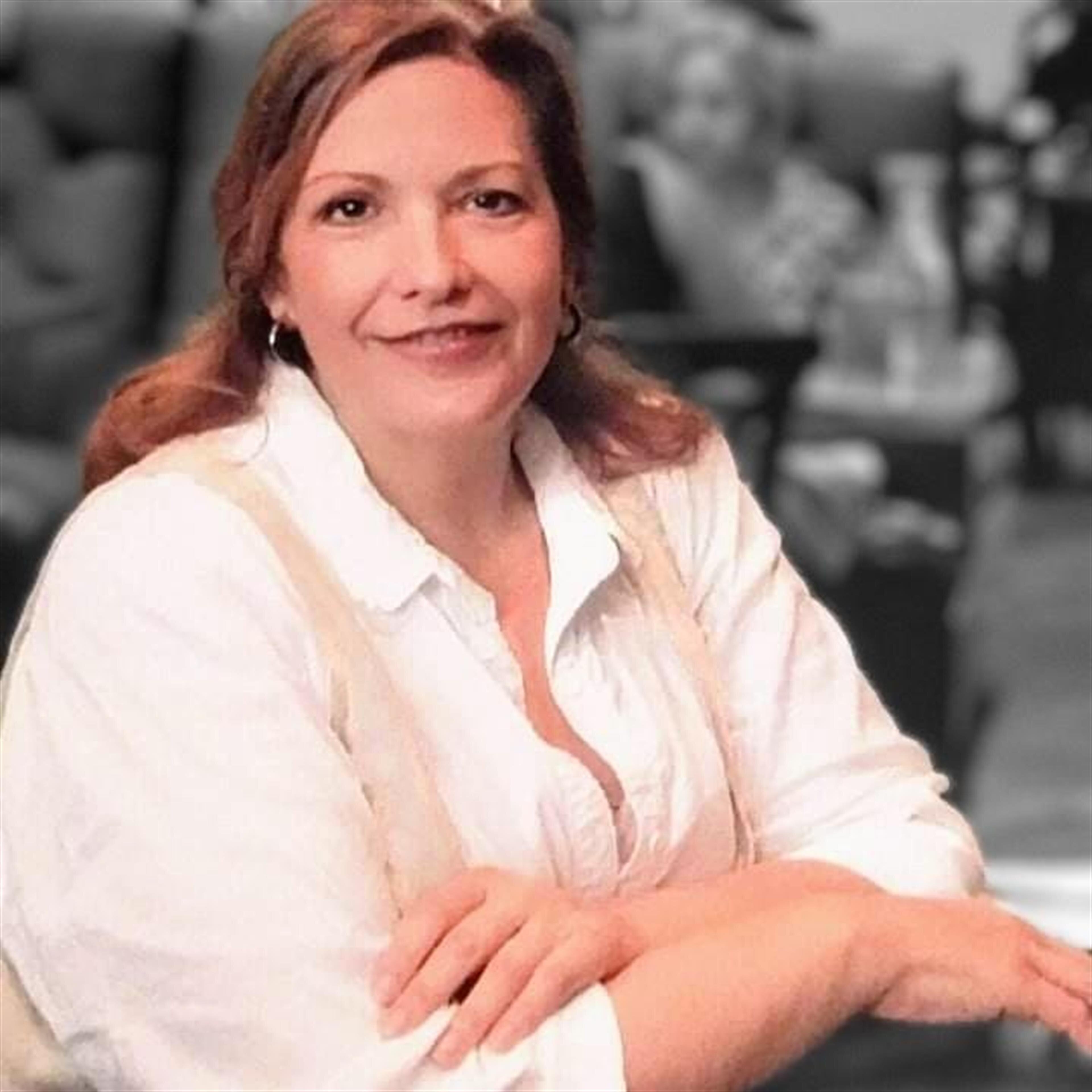 Kathleen Margaret Fernandez
