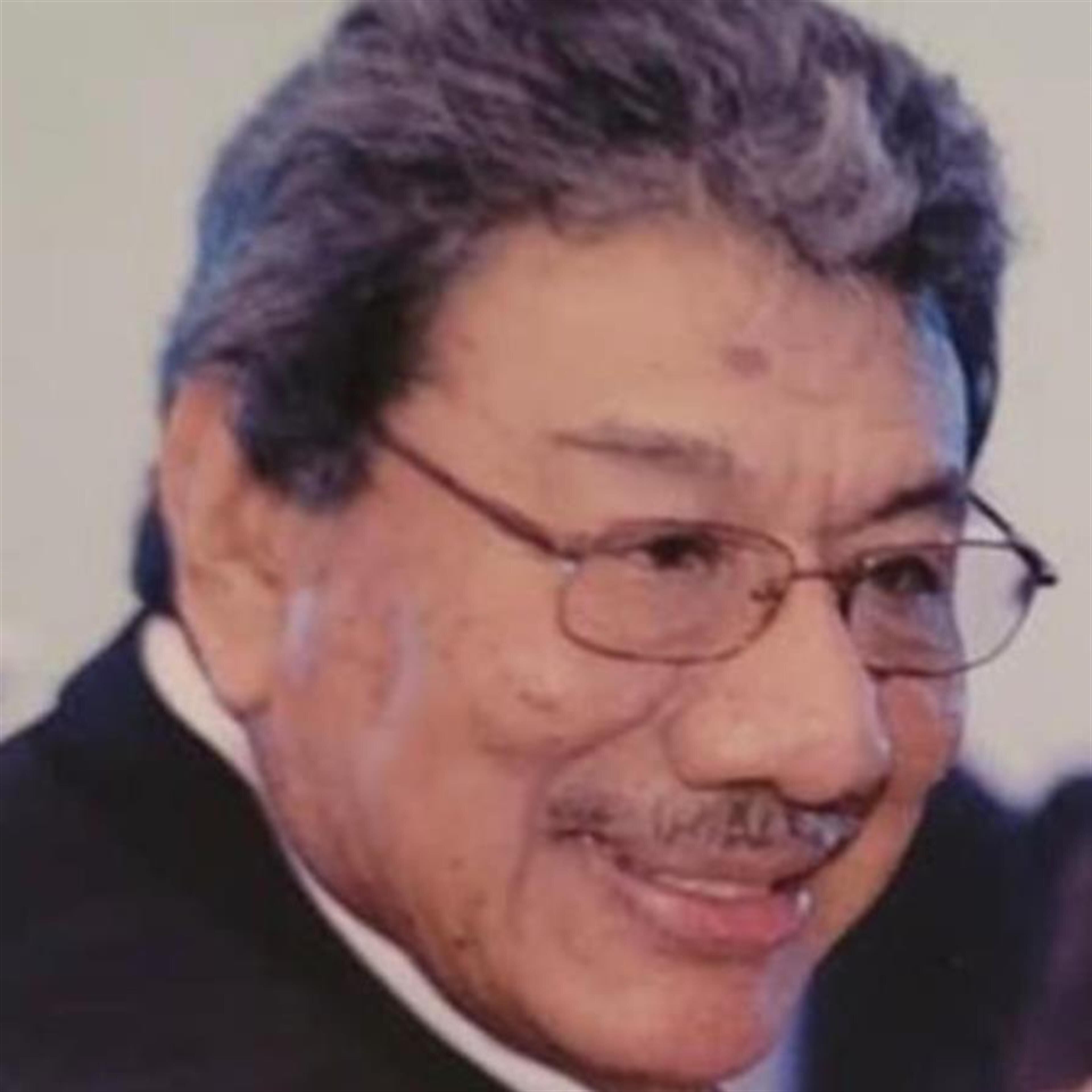 Diego Verdines Sr.