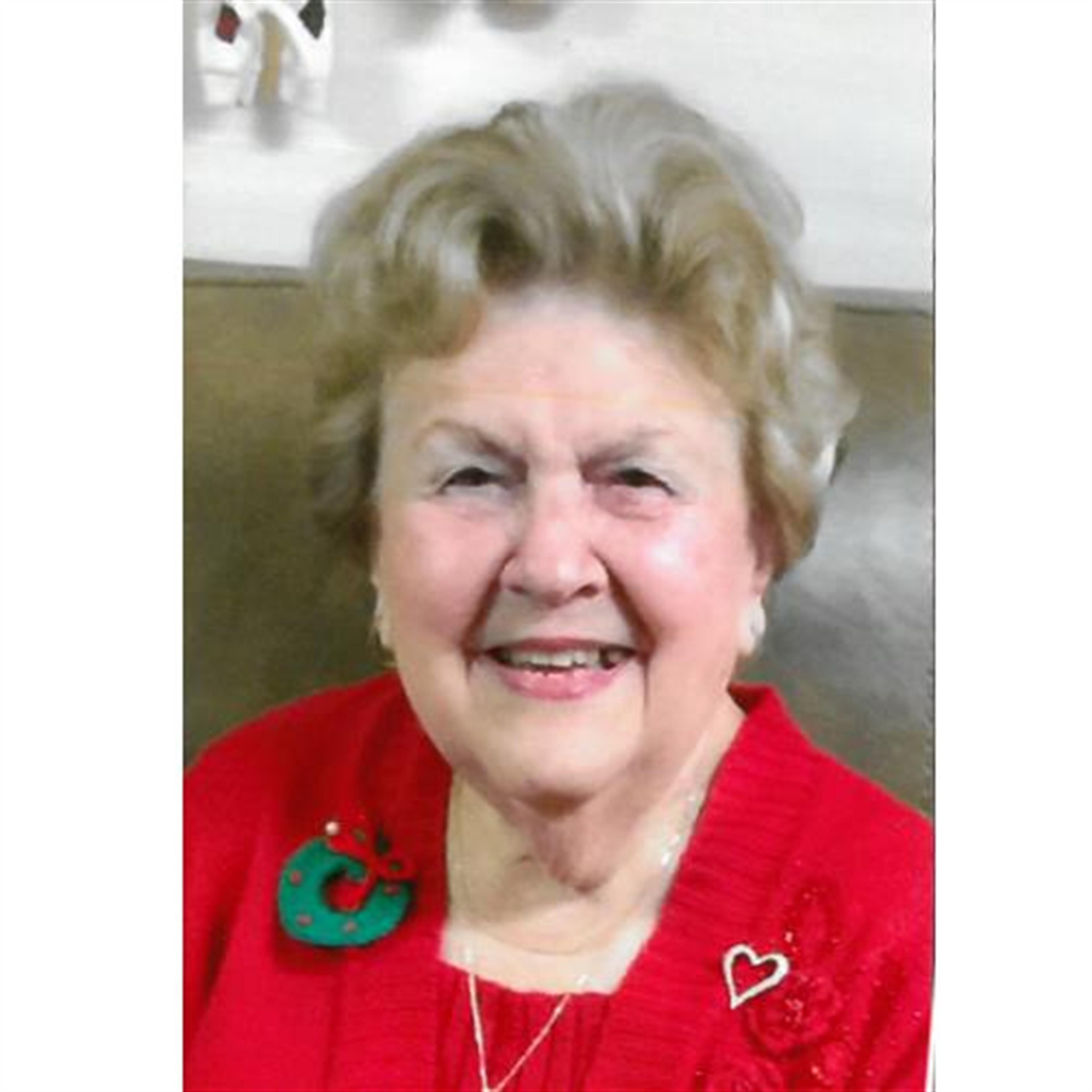 Olga Hernando Arnaez