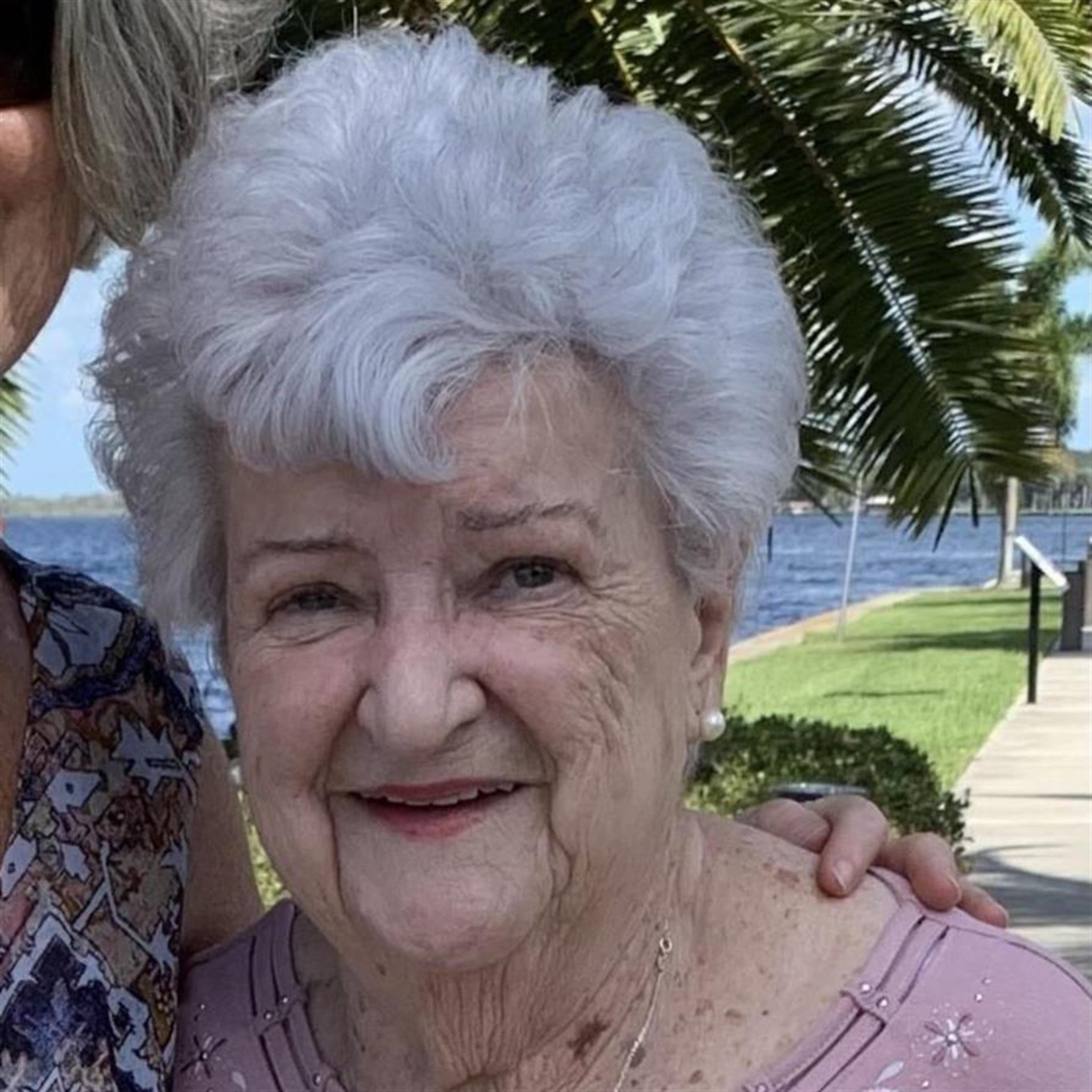 Diane Shaw Freiwald