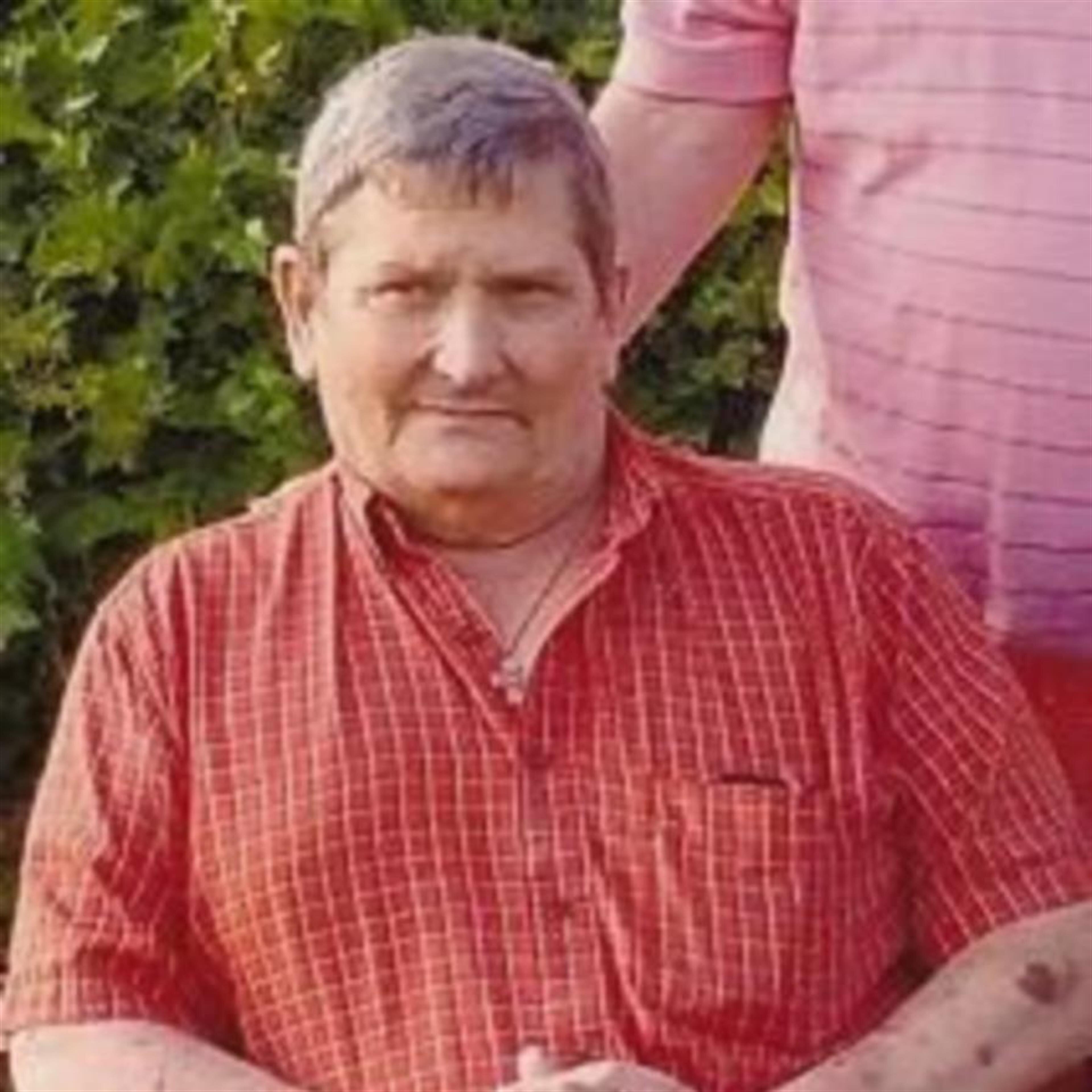 Thomas "Chuck" Paschal
