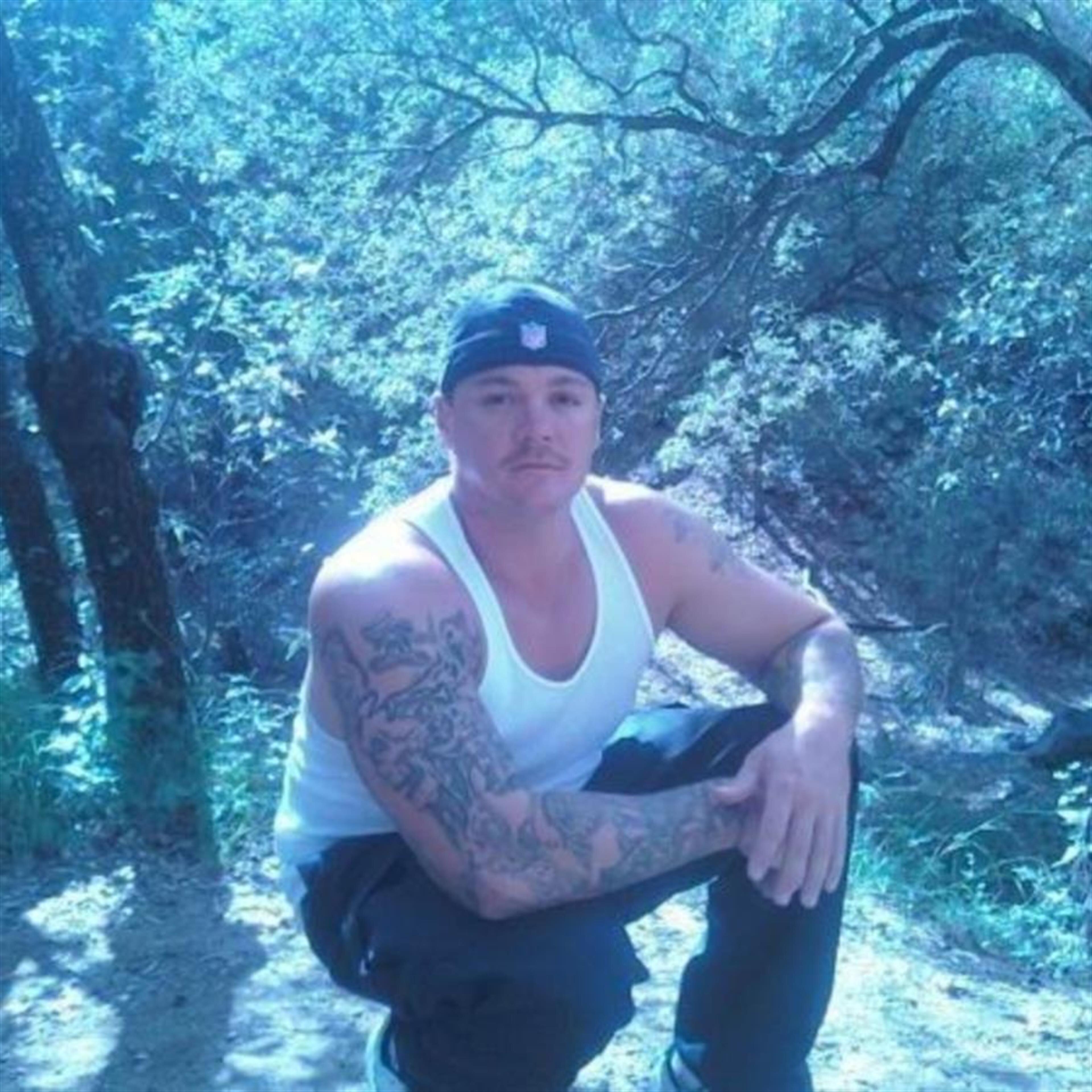 Ronald Calvin Crist Jr.