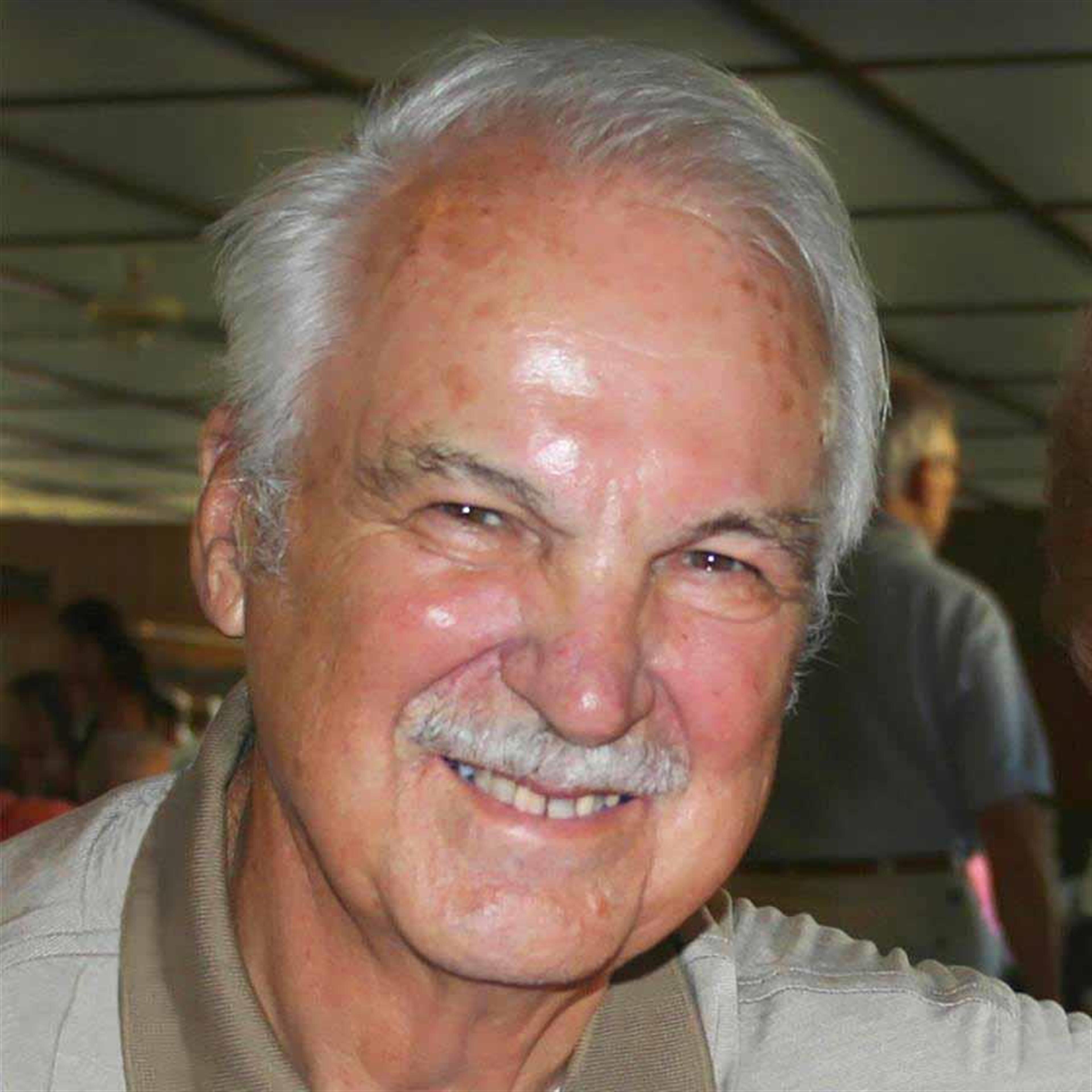 Edward J. Kinkopf Sr.