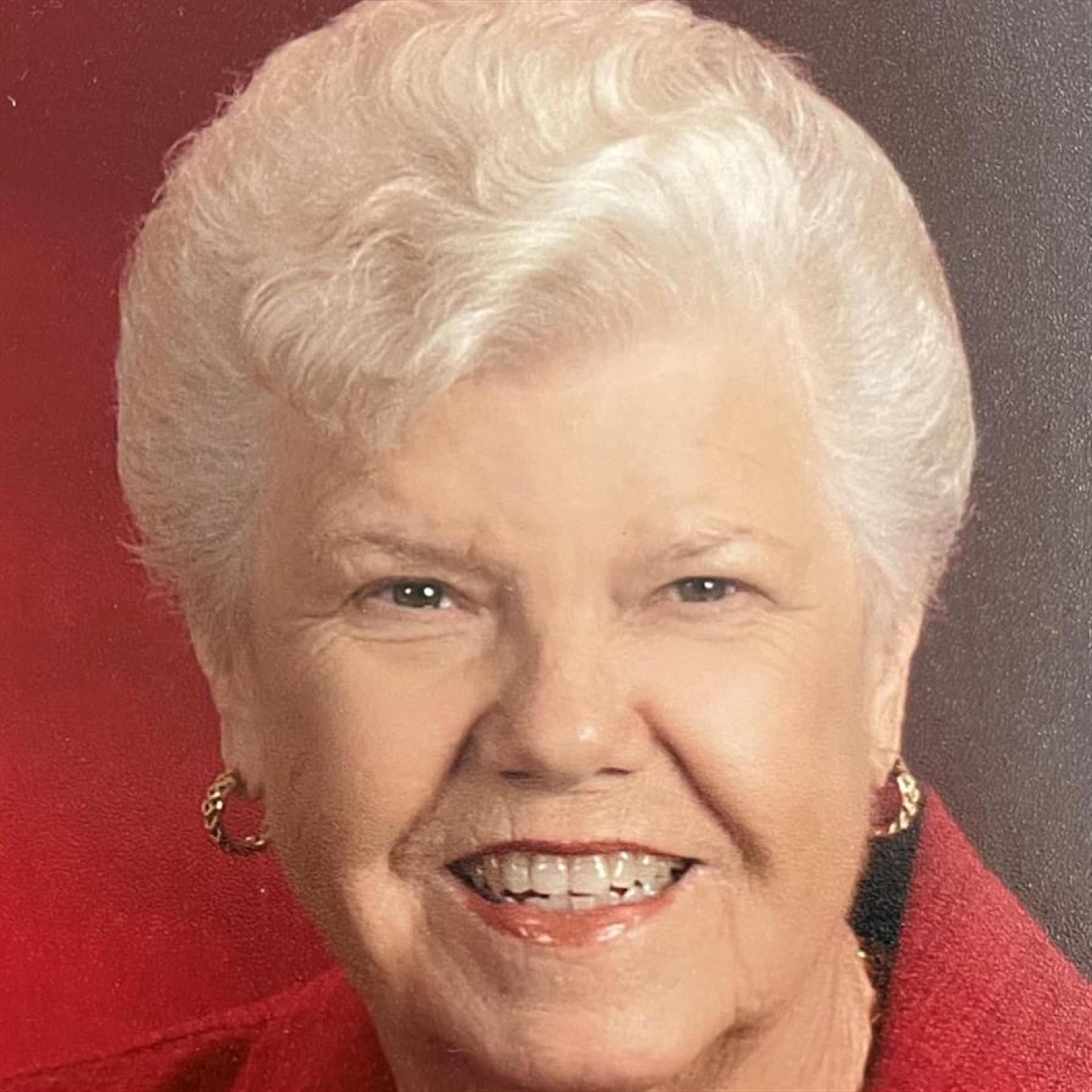 Verna Lee Roberts