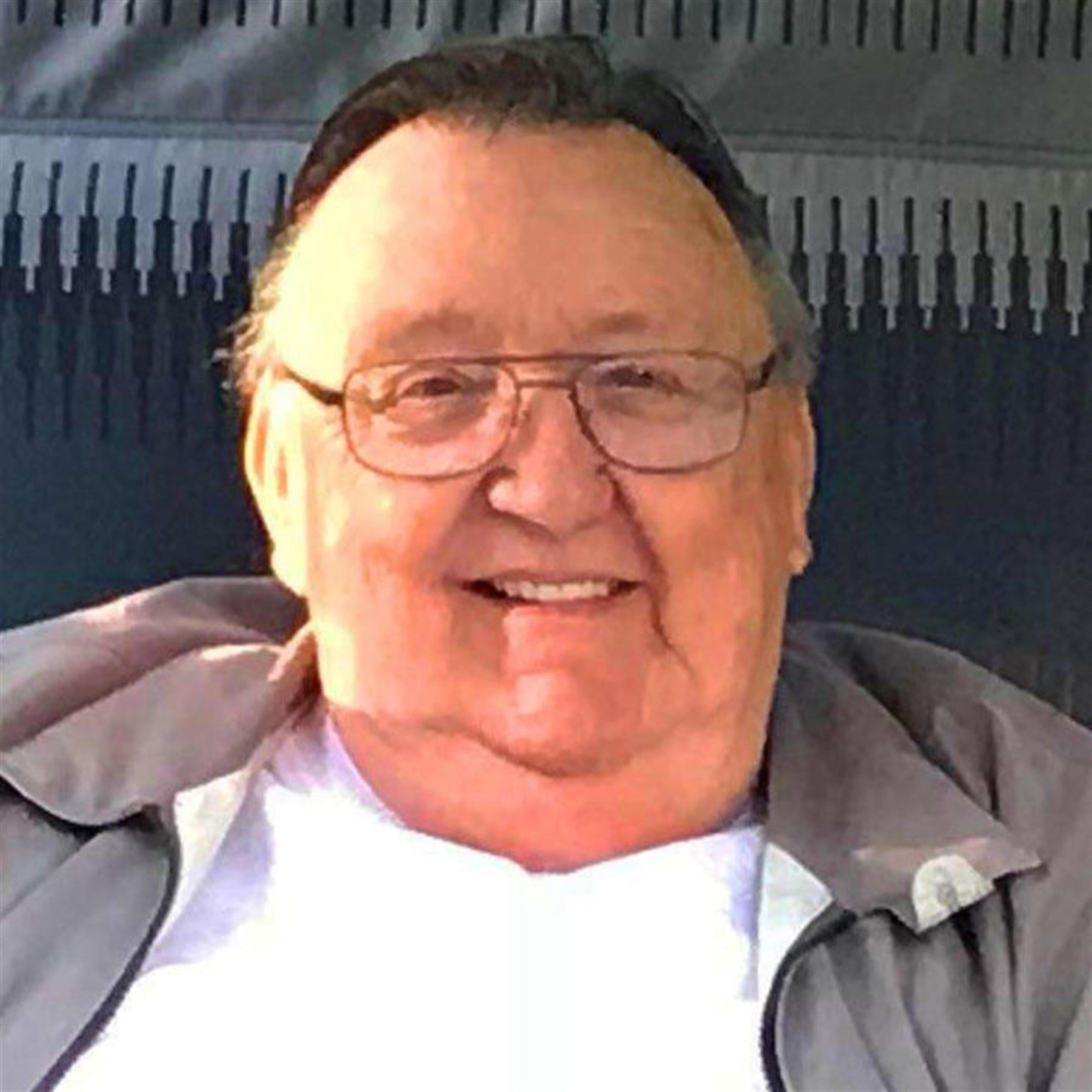Thomas C. Garrison