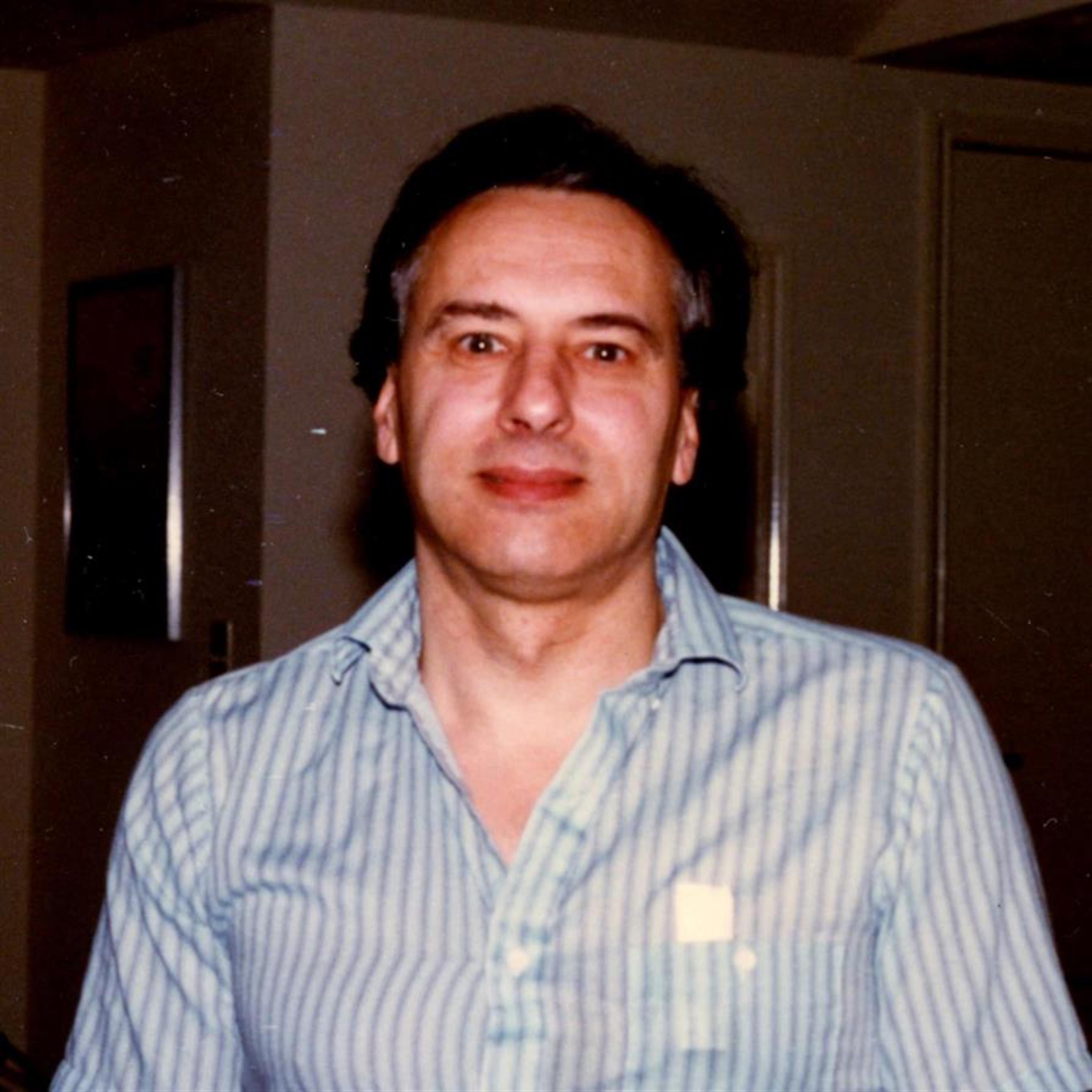 Mr. Victor Joseph Rondeau
