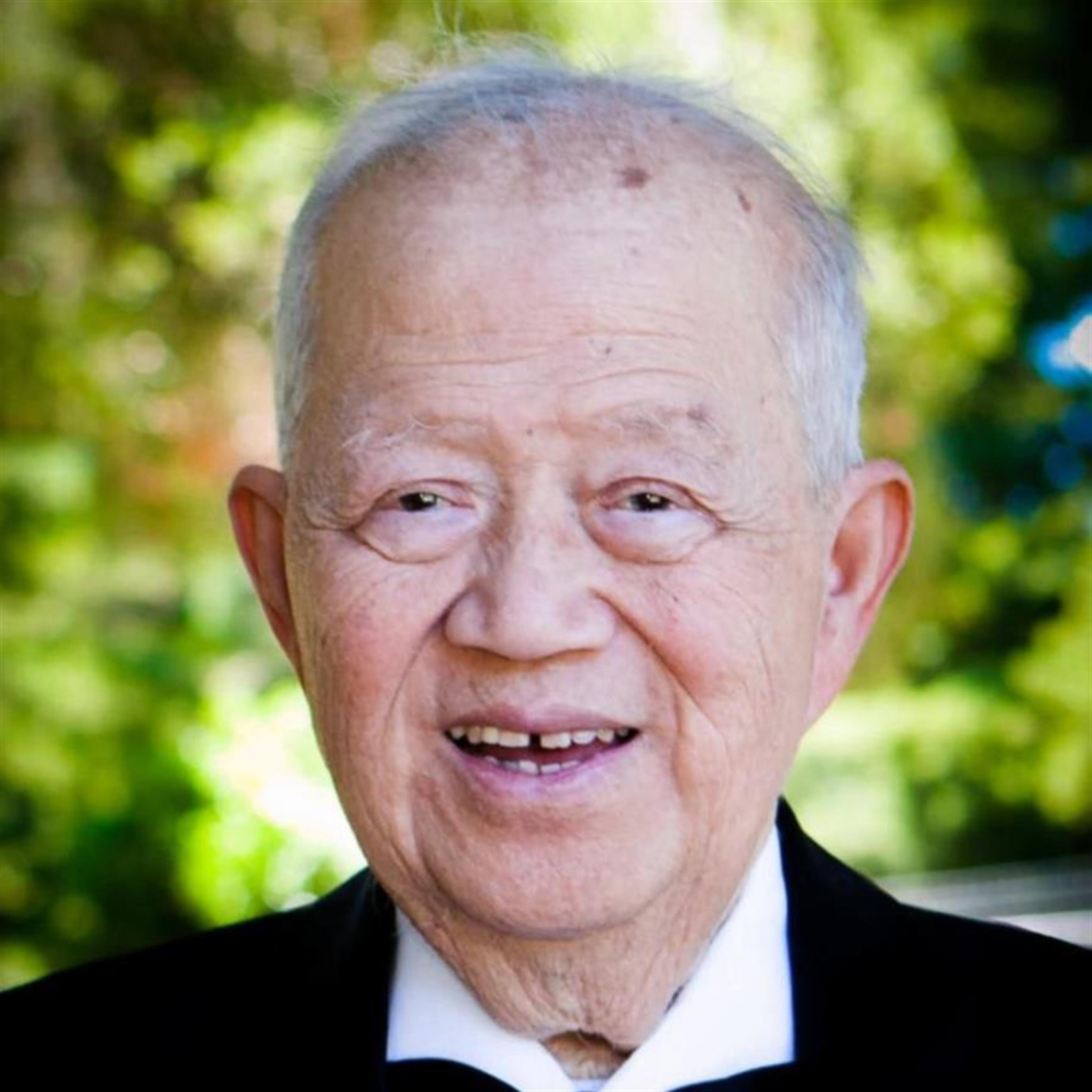 Larry K. Wong