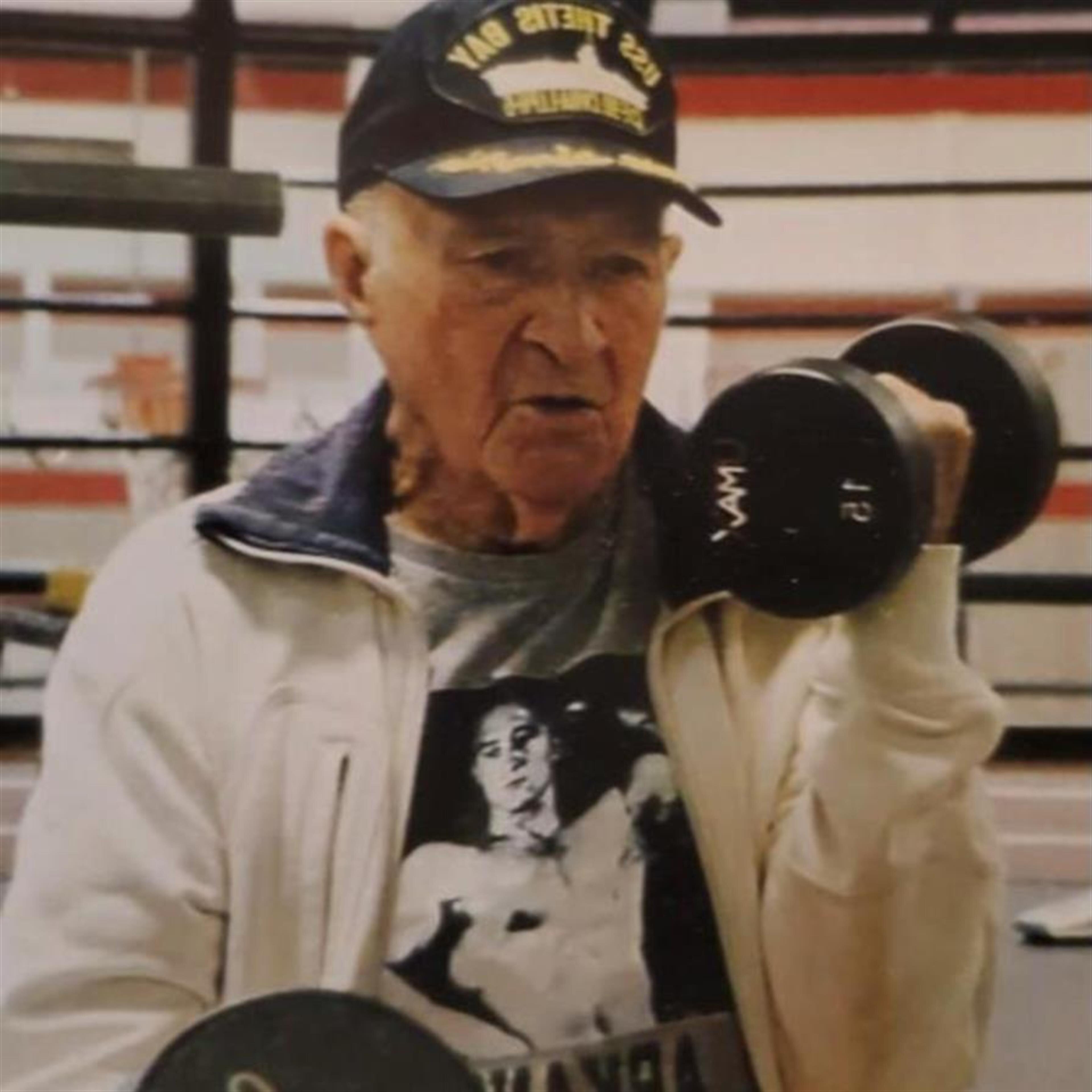 Edward Clayton Kinsey