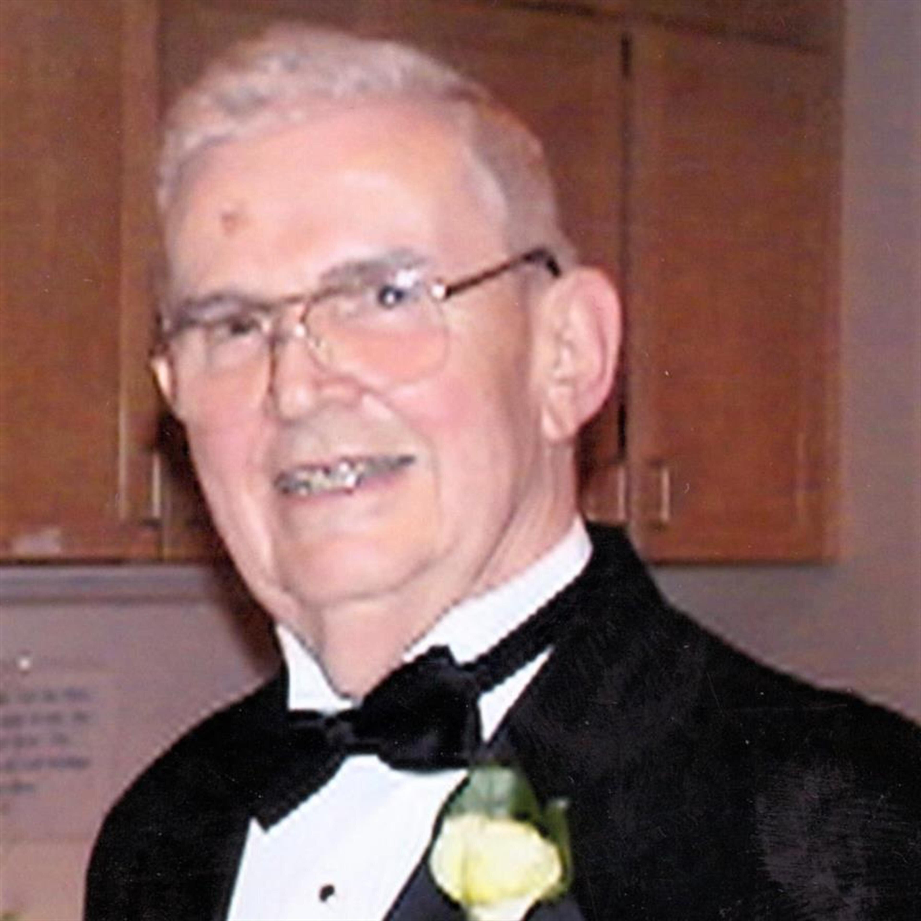 John Joseph Prendergast Jr.
