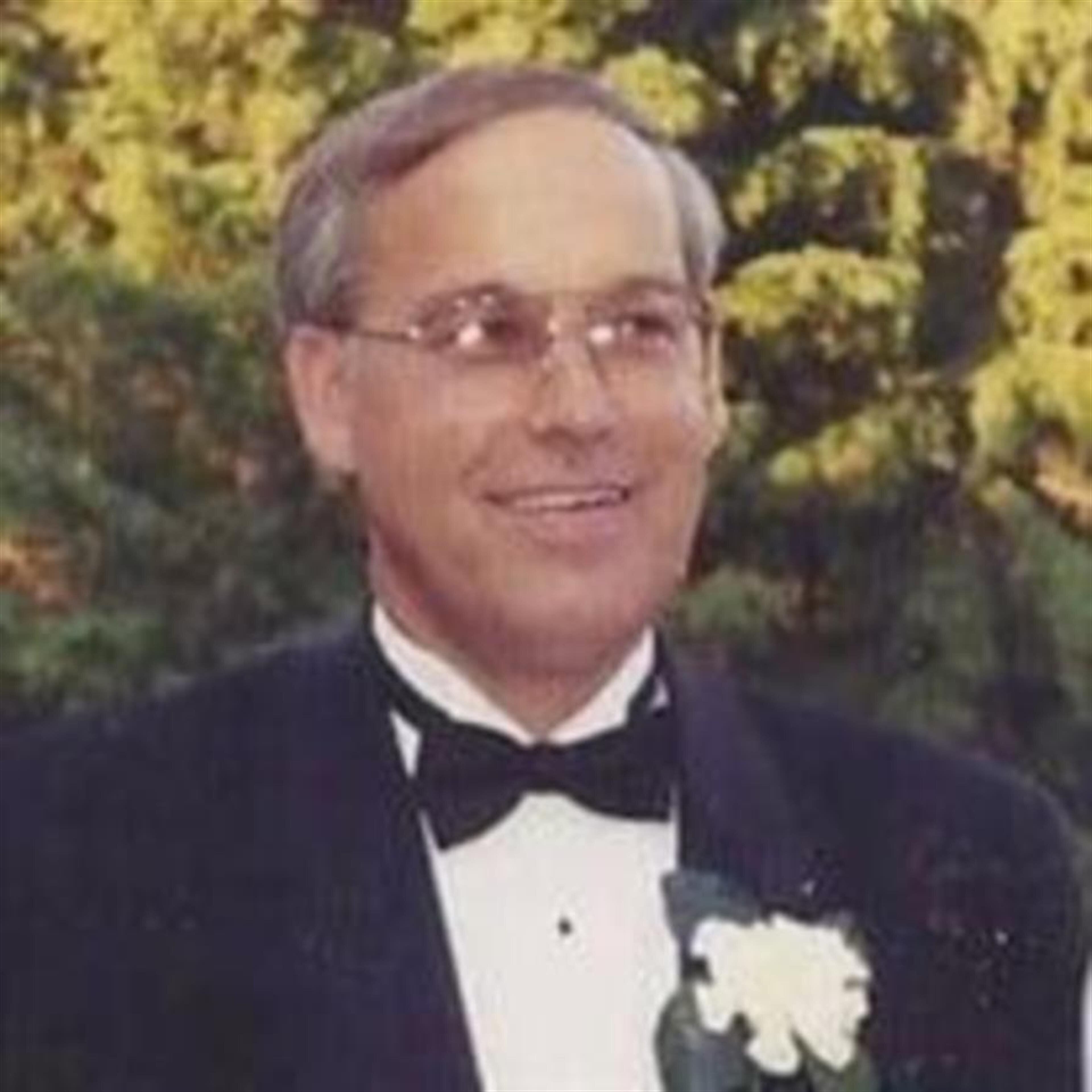 David E. Starn