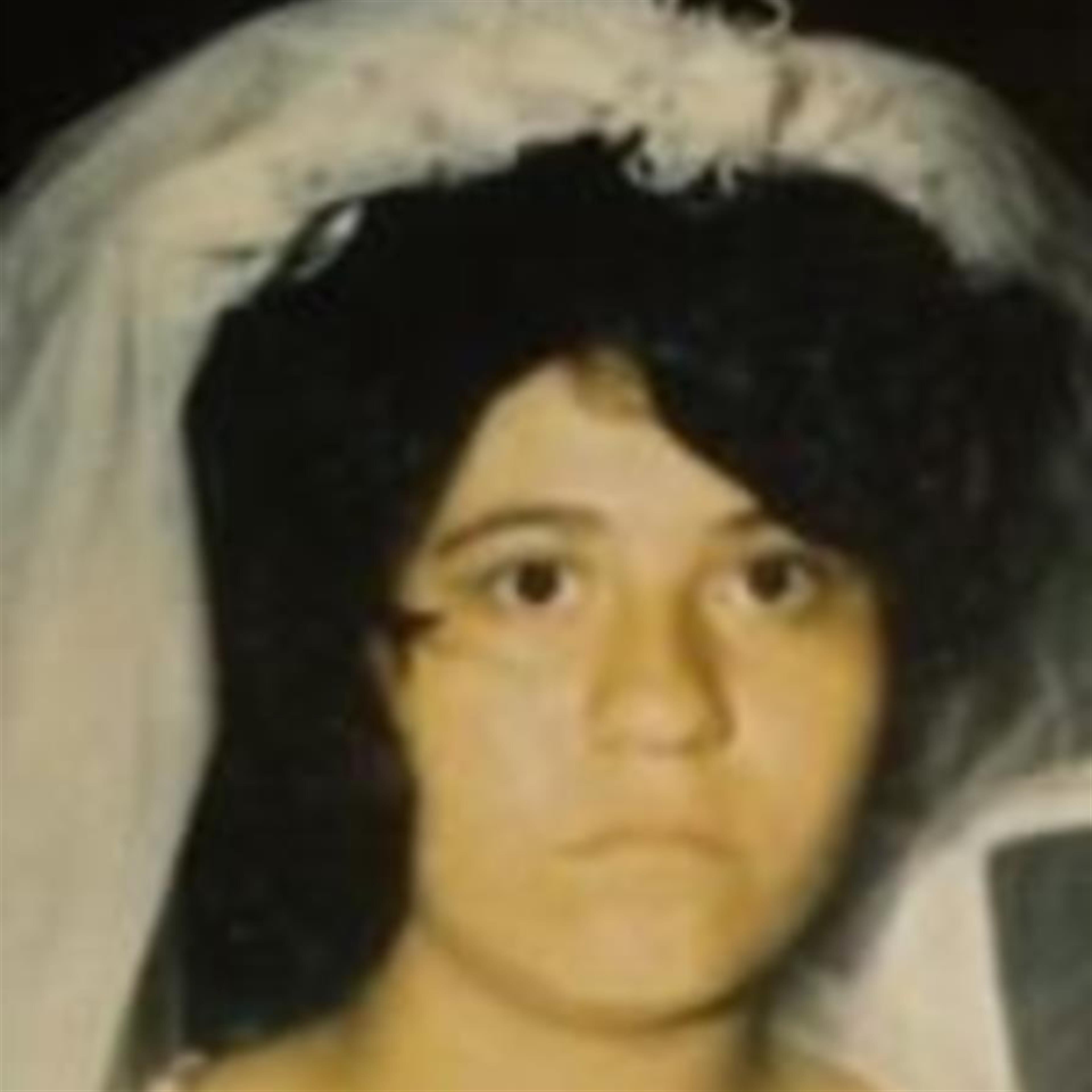 Estella Cantu Hinojosa