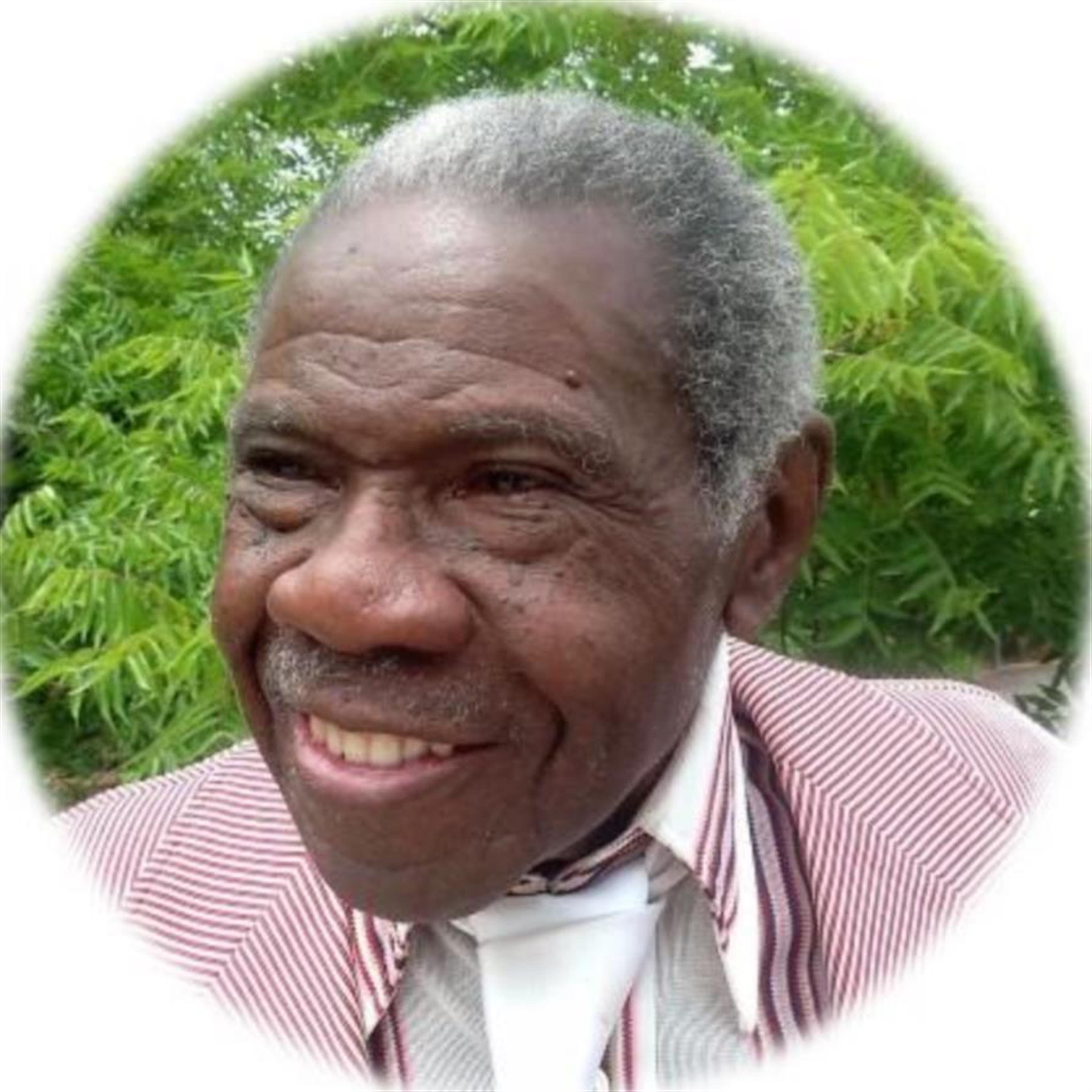 Oscar E. Williams Sr.