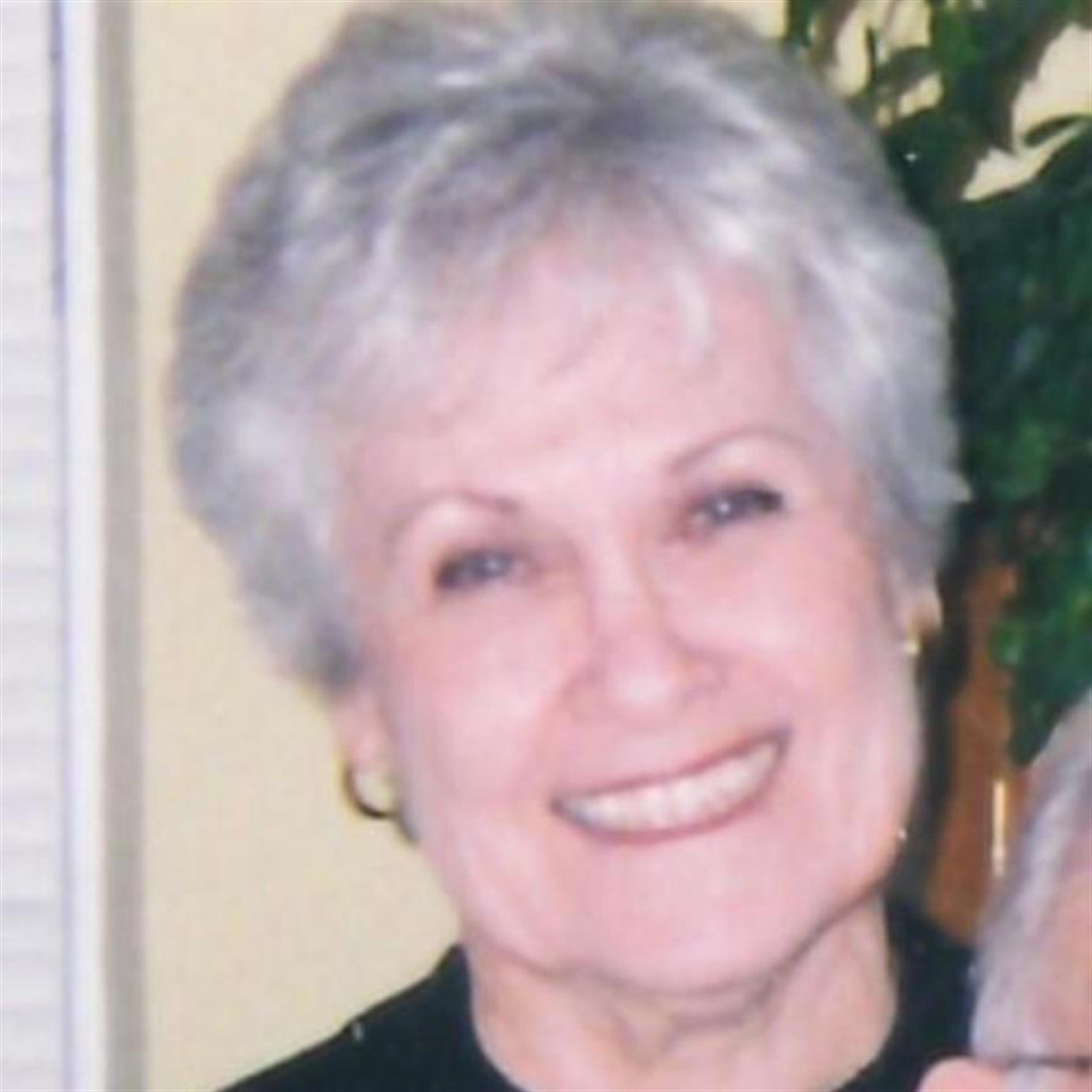 Ruby L. Jones