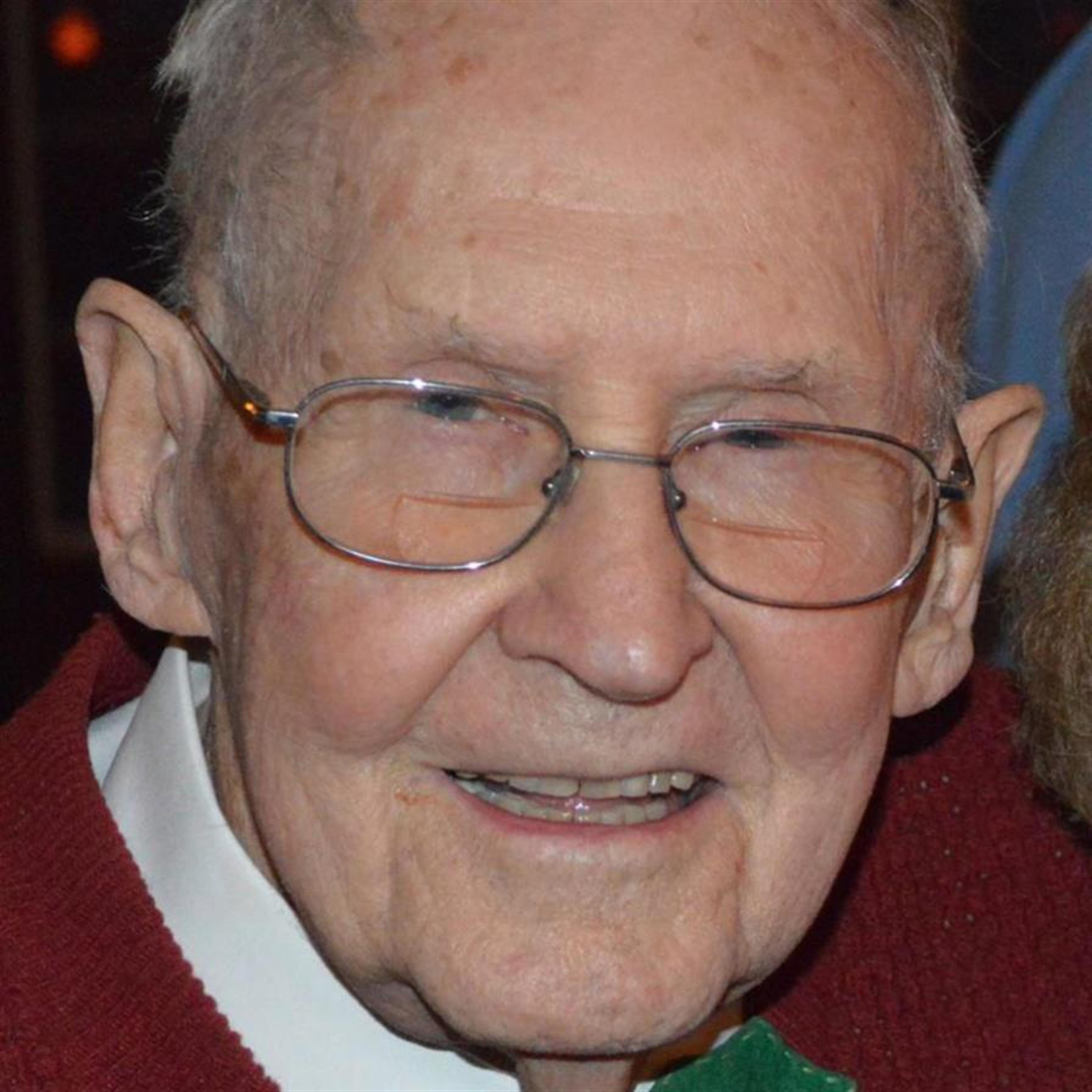 John Mager Jr.