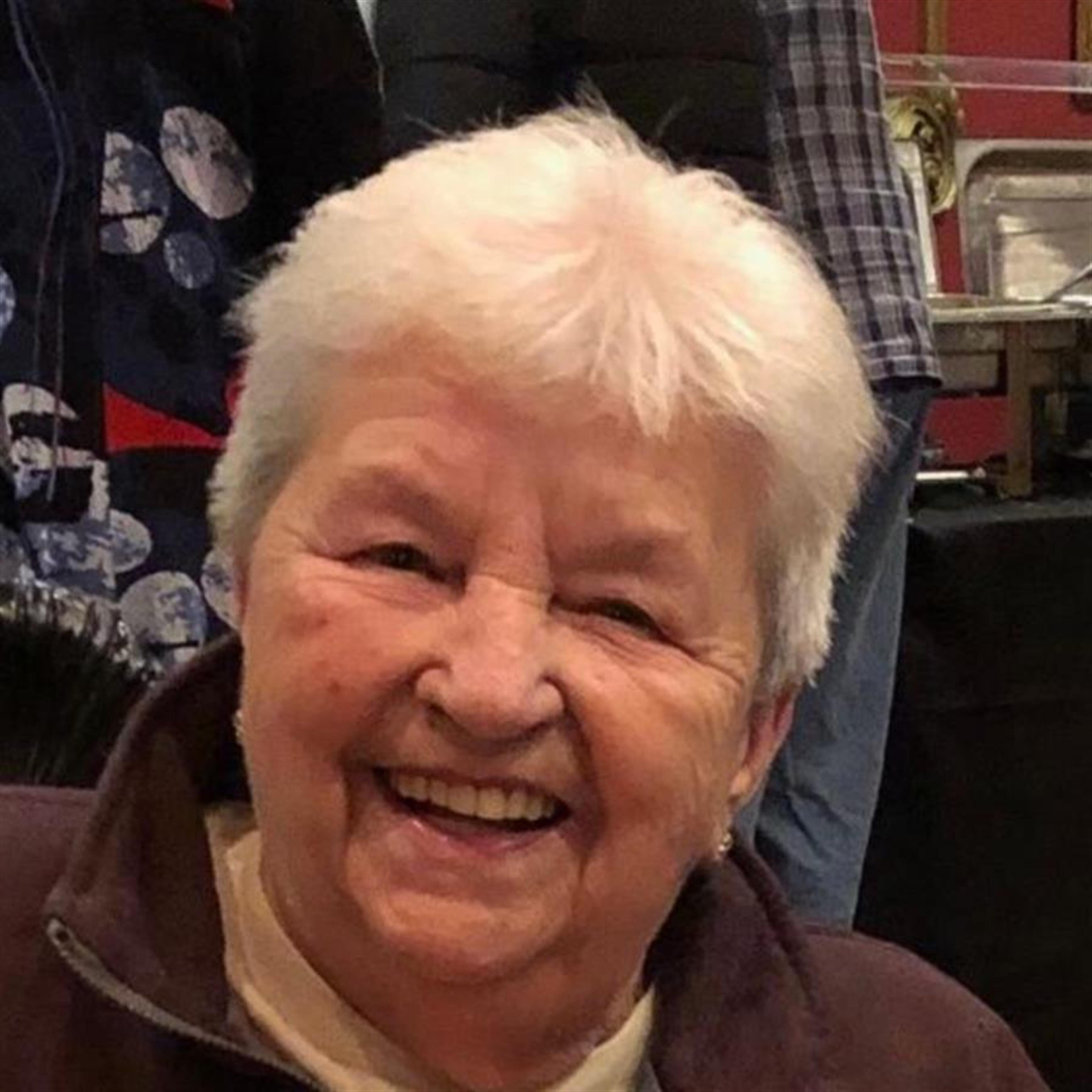 Shelby Jean Ross (Mansfield)