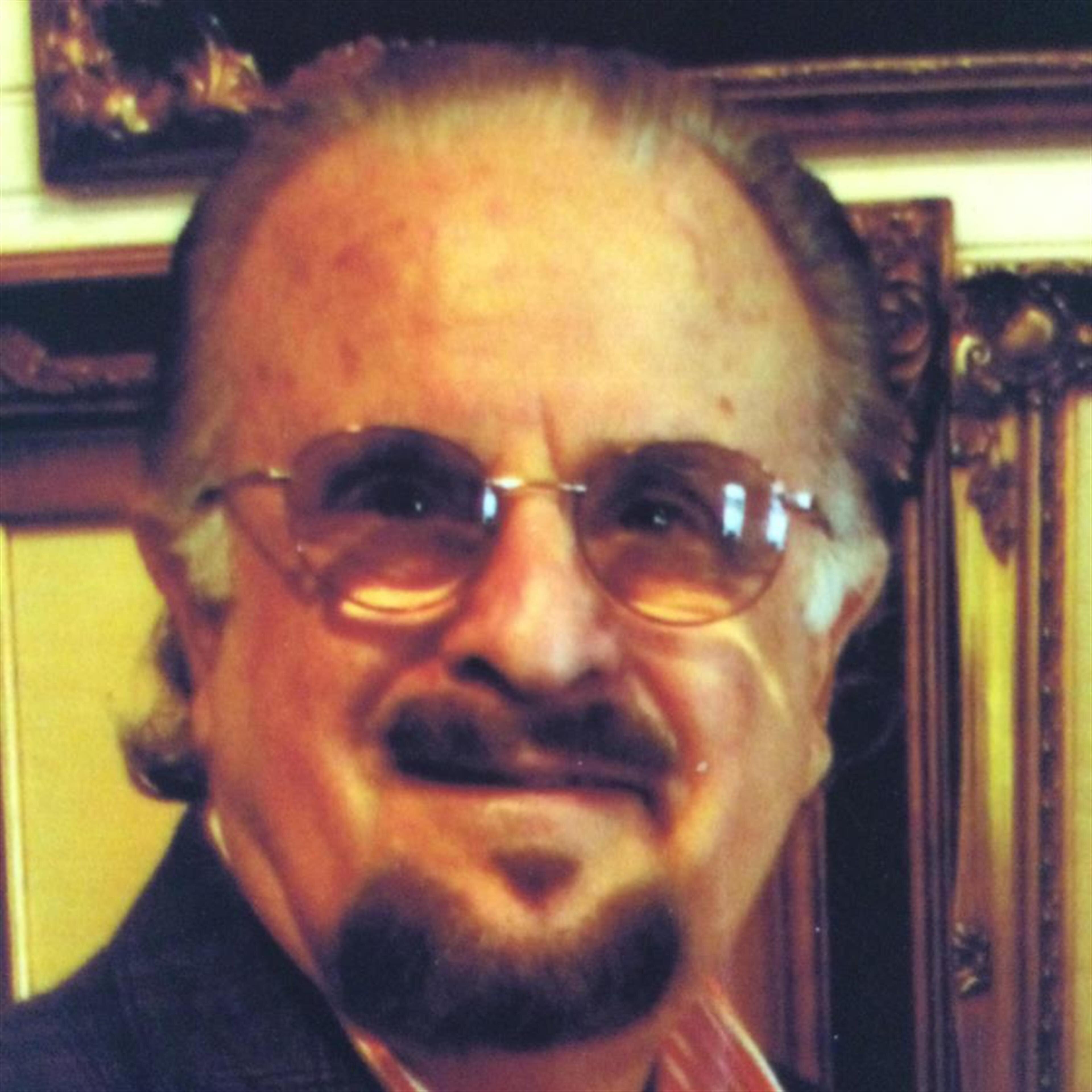 Arnold Martinez Sr.