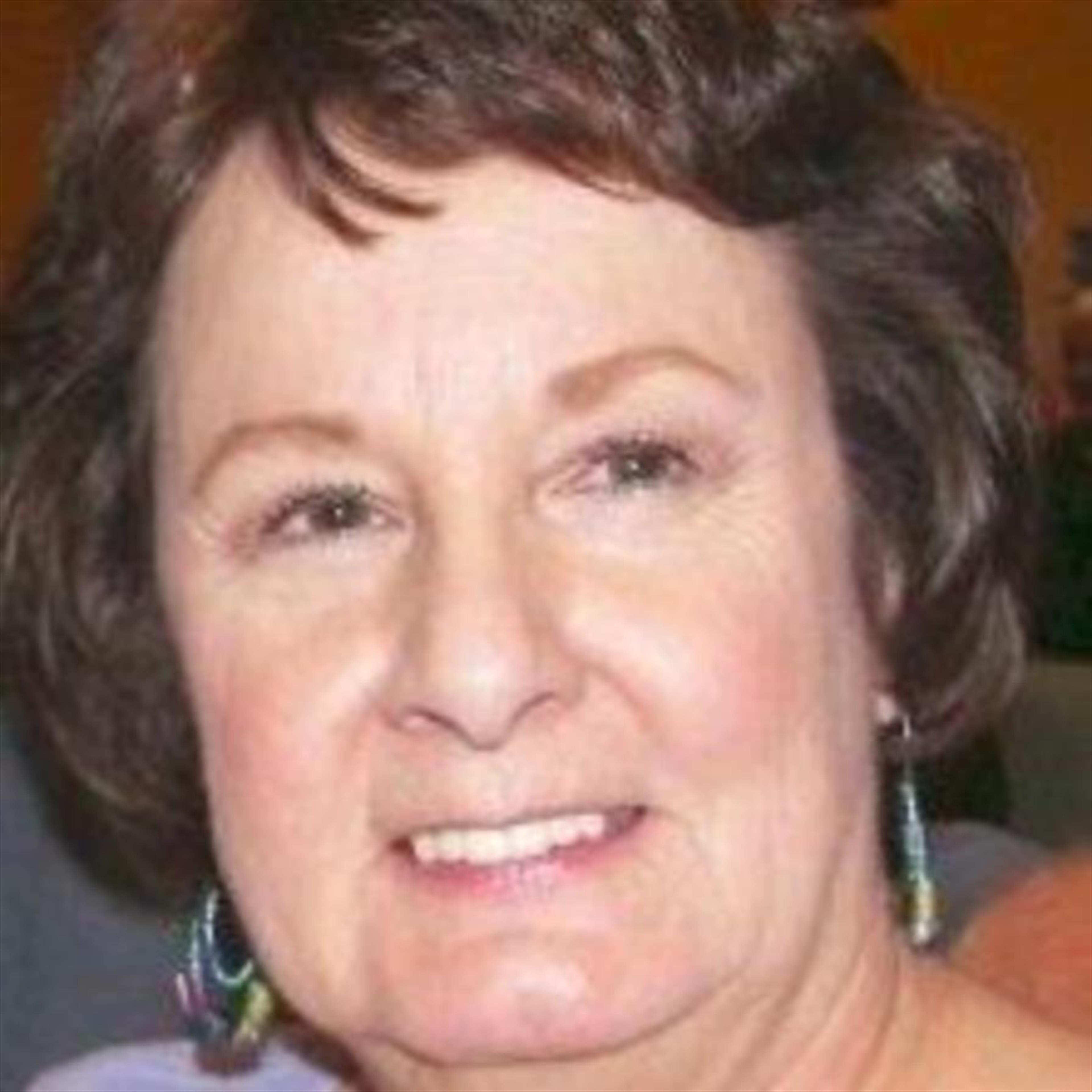 Carolynn Sue Adams