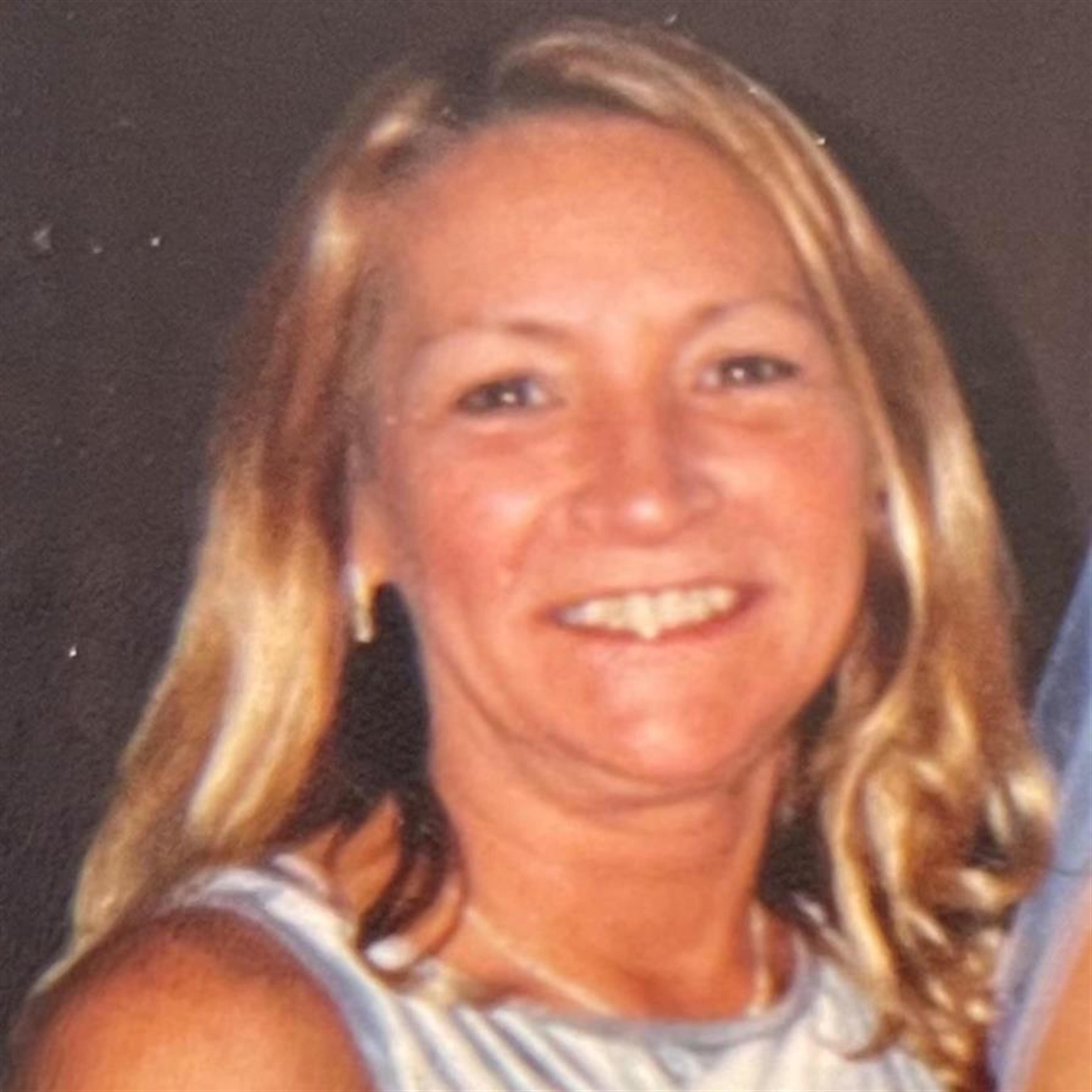 Rebecca "Becky" Ivey