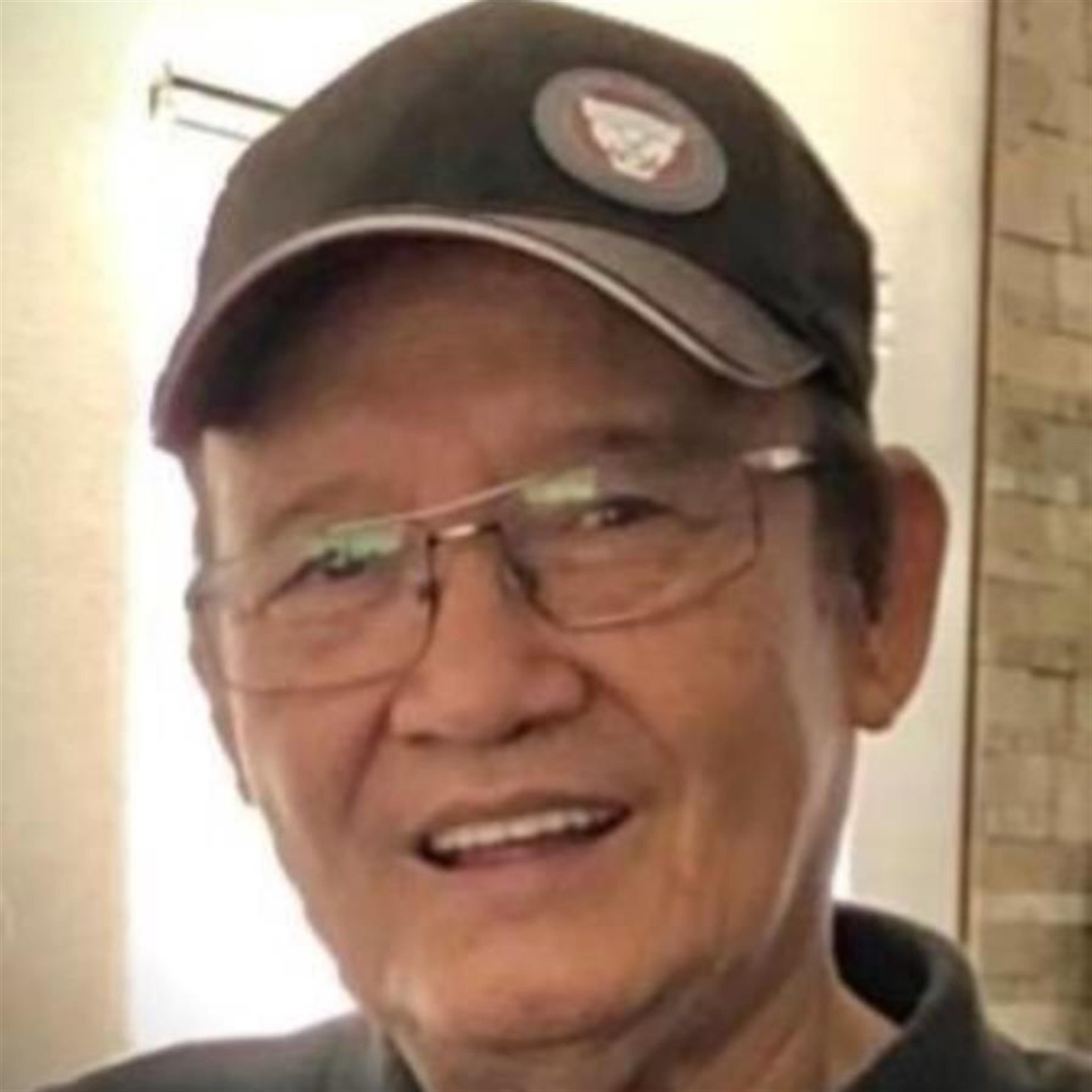 Eustaquio P. Portes
