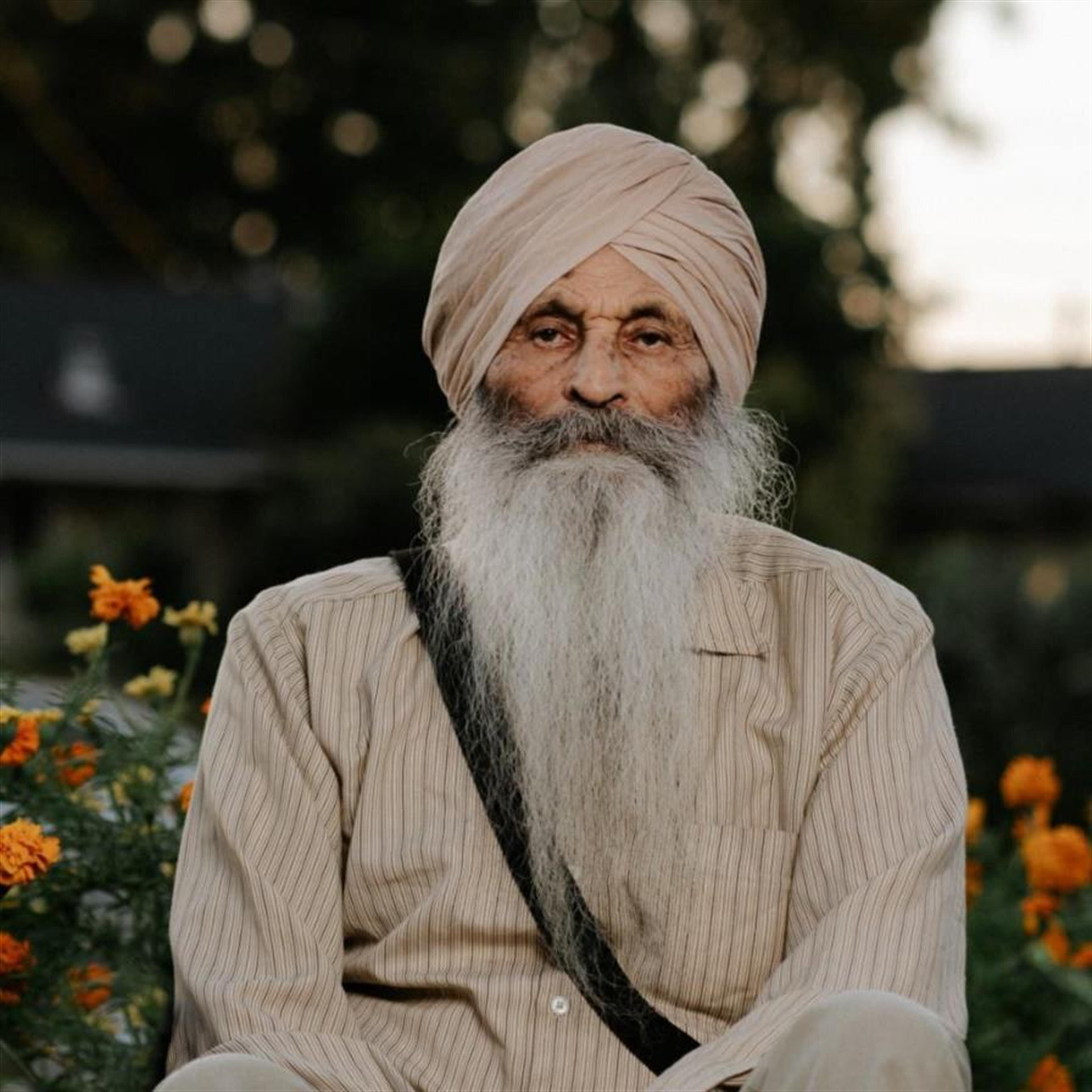 Resham Singh