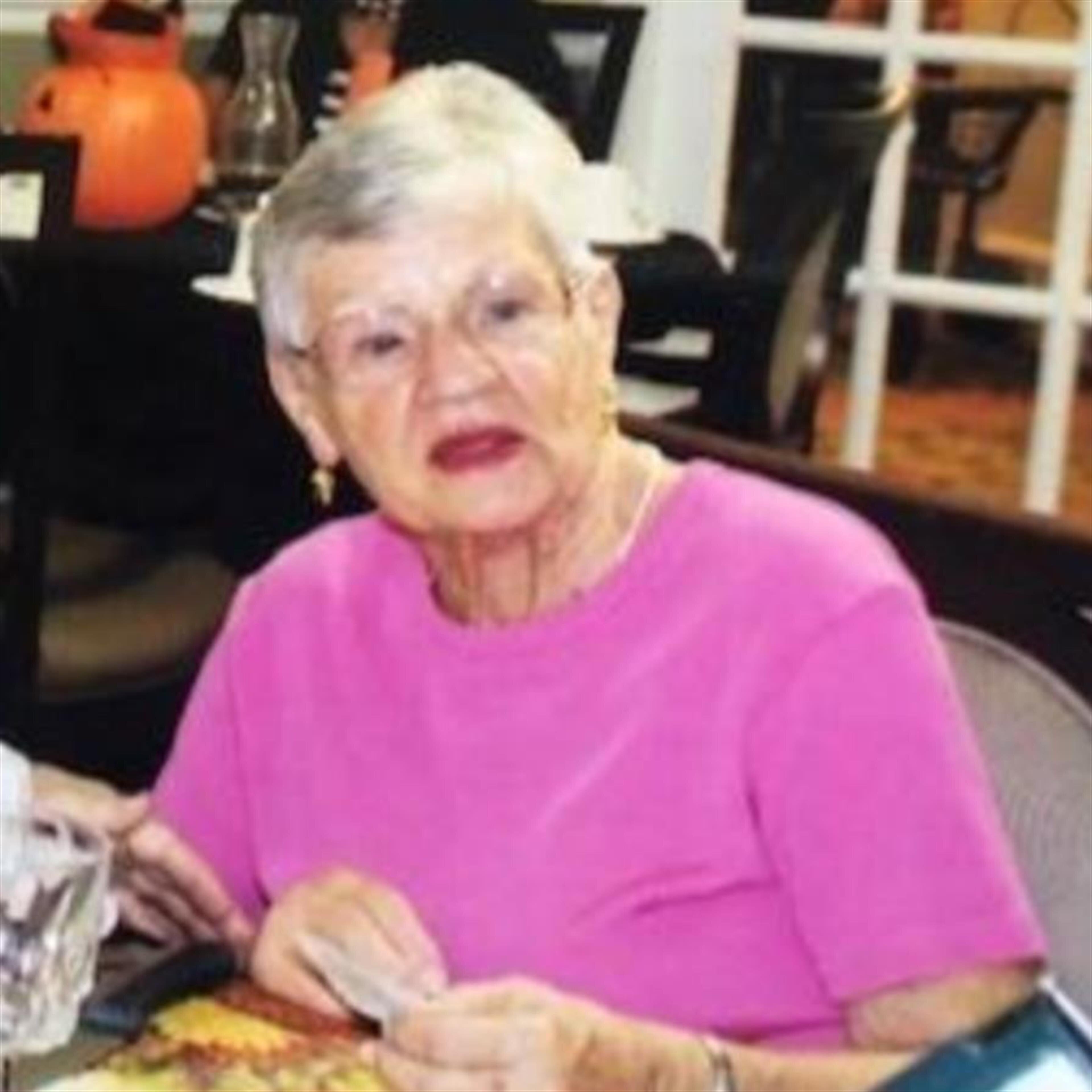 Eleanor C. Bockman