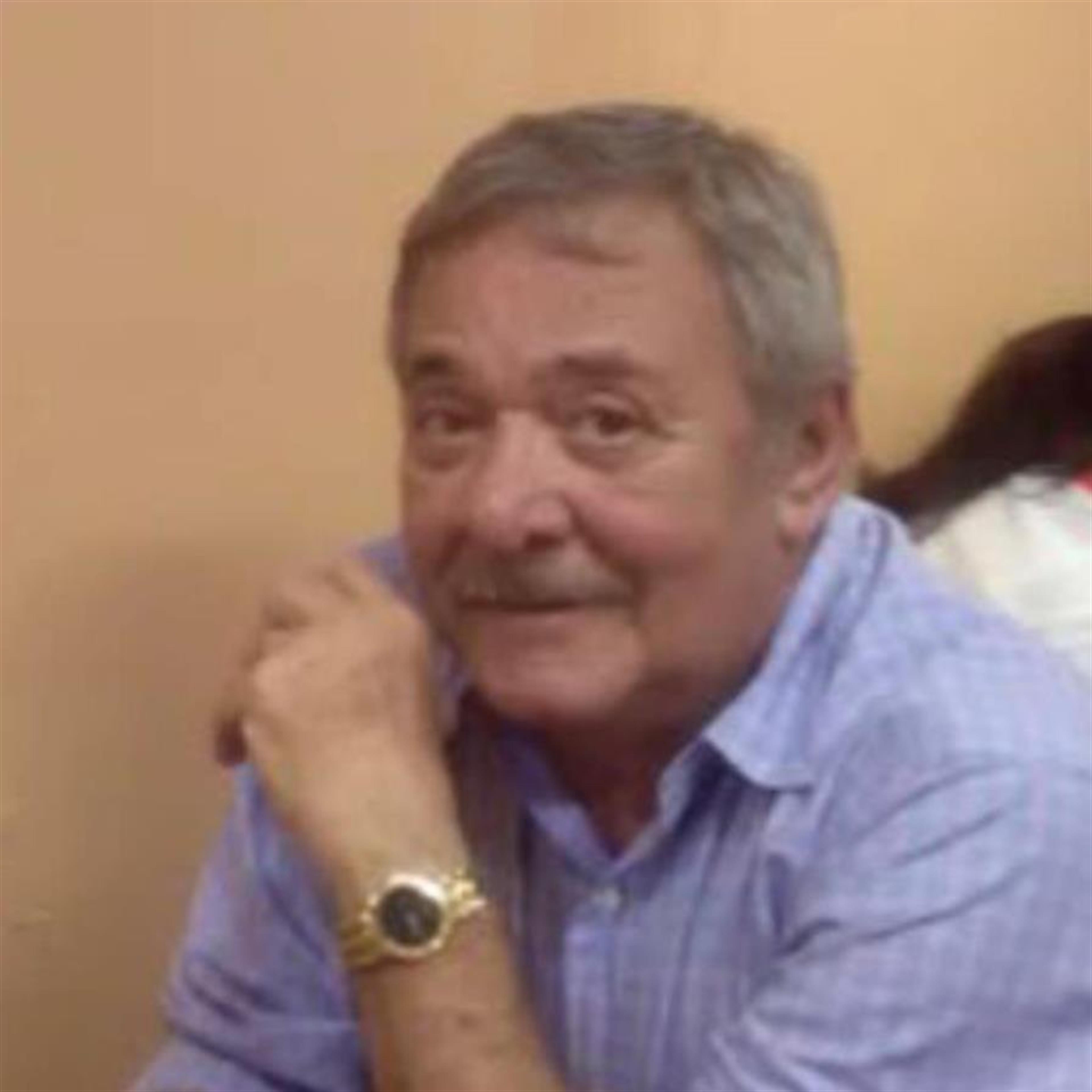 Jorge Palau