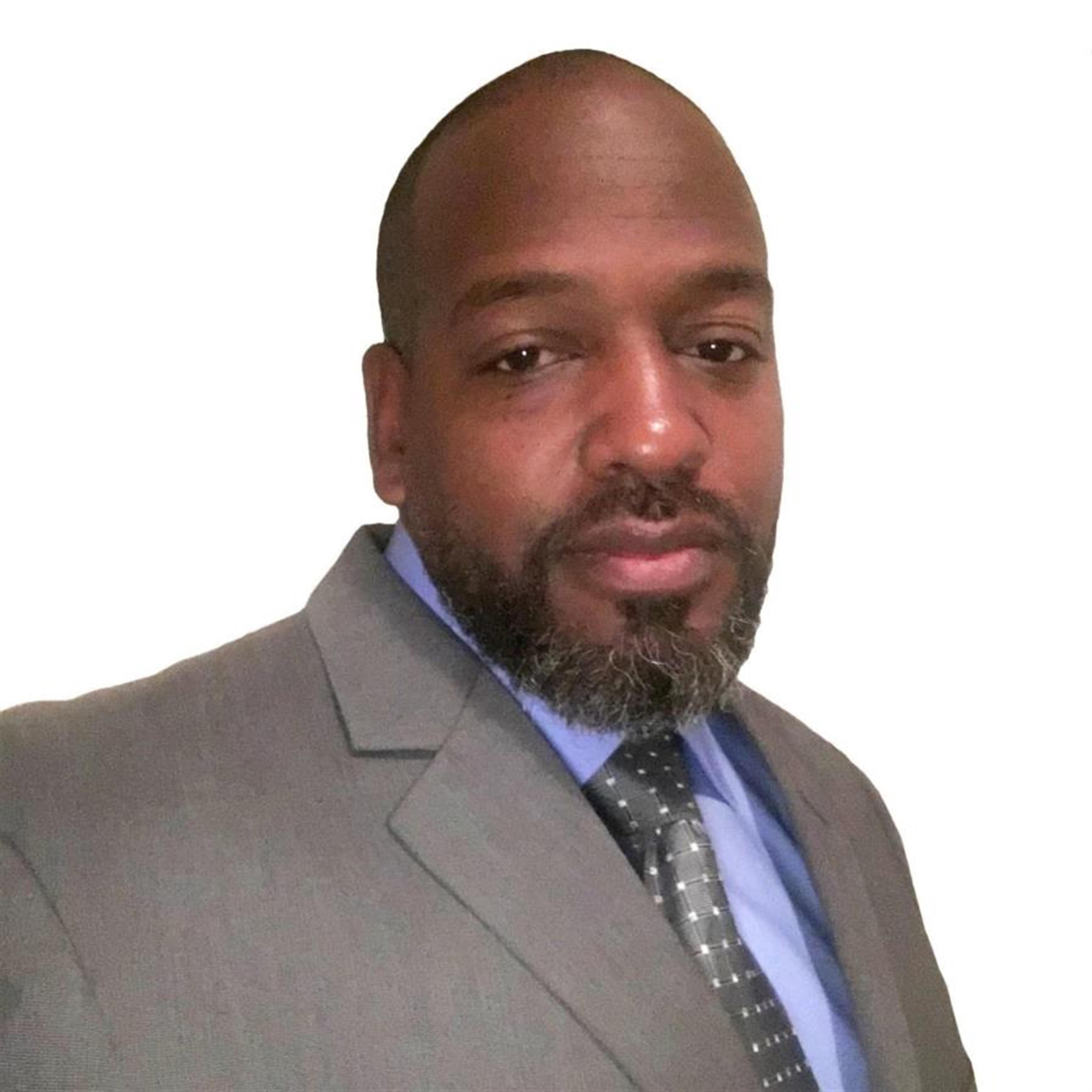 Barry B. Ford